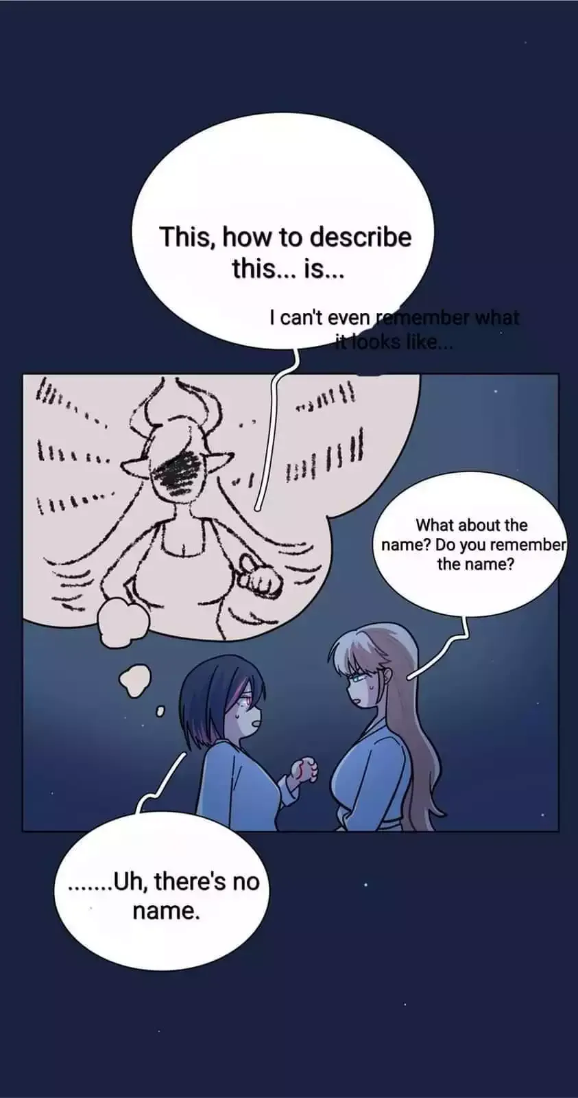 Beware of the Vicious Dog Inside! Chapter 20 page 21 - 