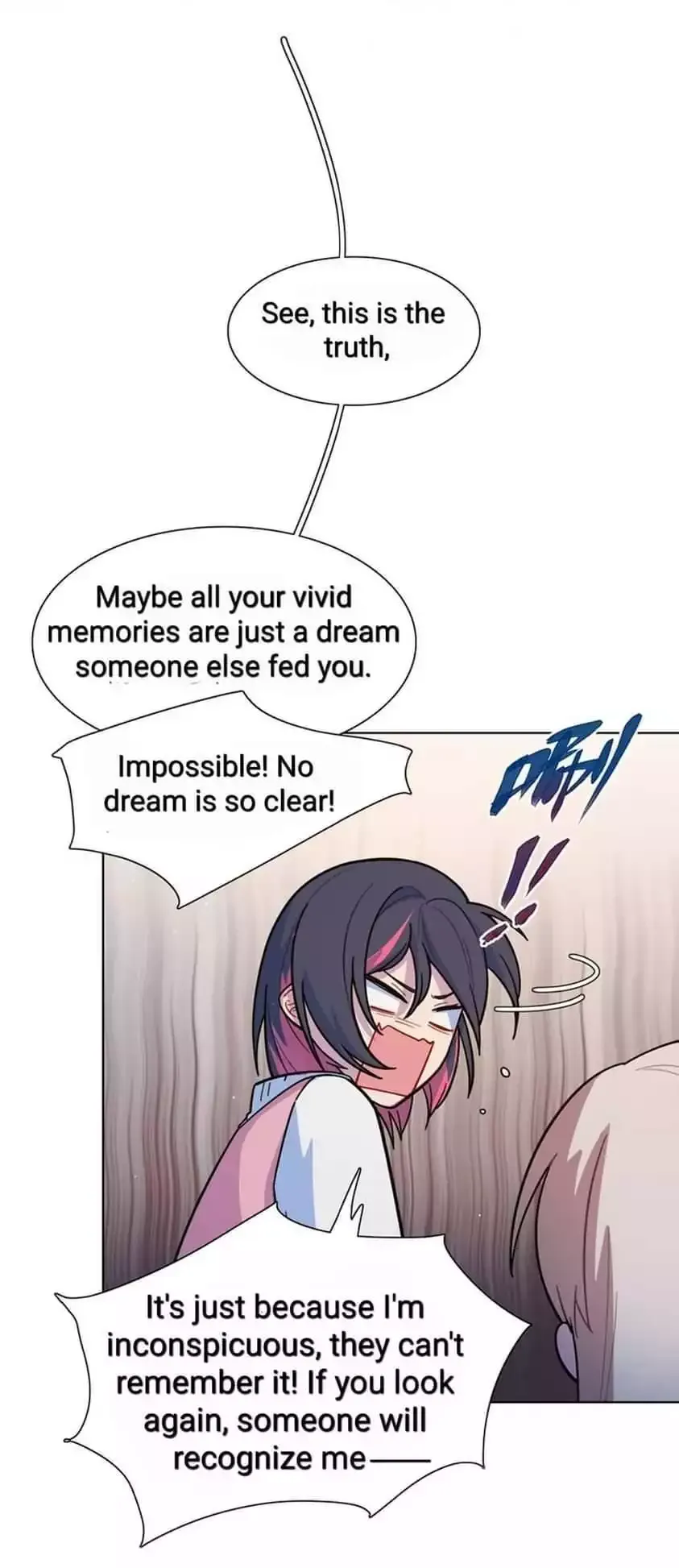 Beware of the Vicious Dog Inside! Chapter 21 page 20 - 