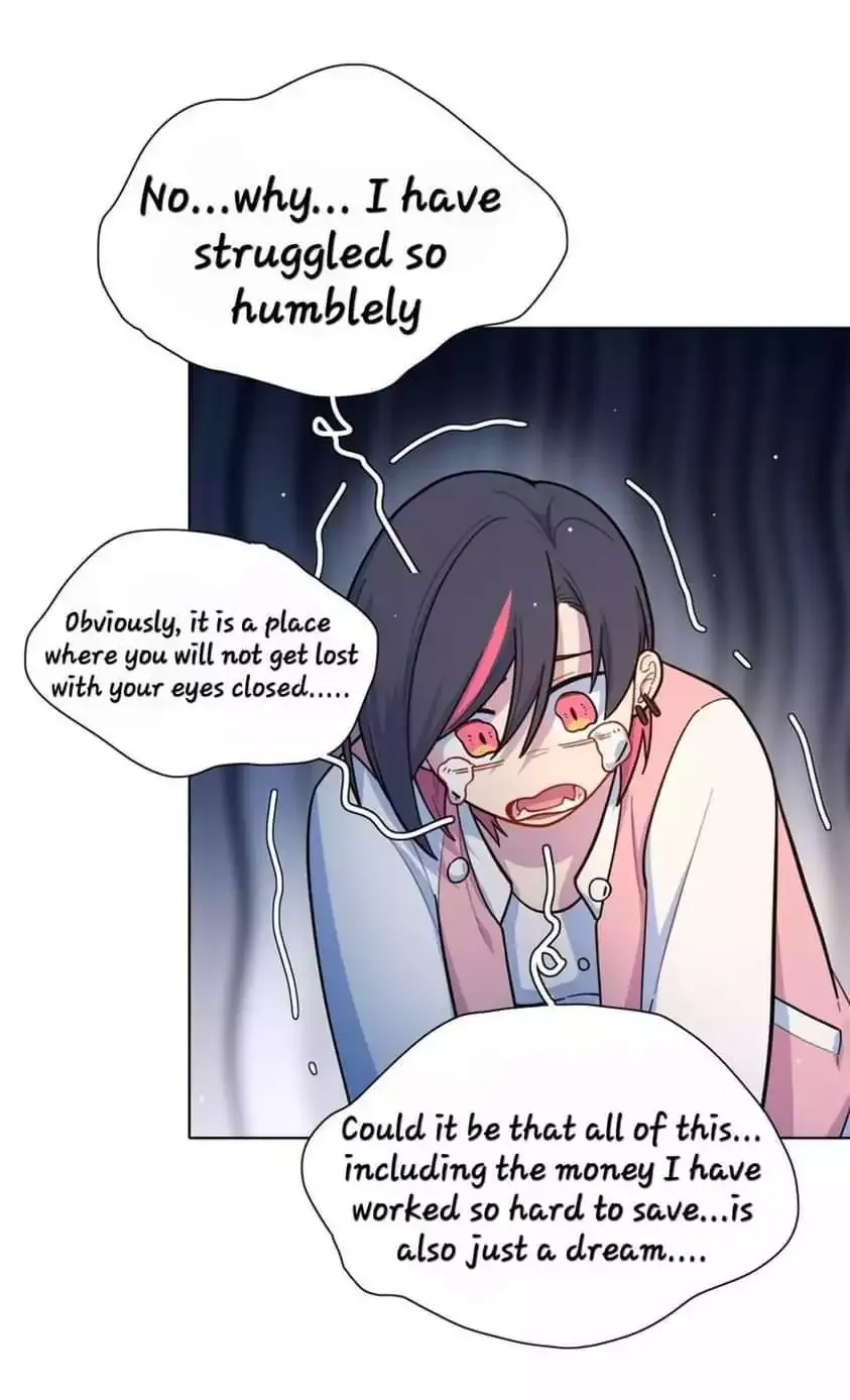 Beware of the Vicious Dog Inside! Chapter 21 page 23 - 