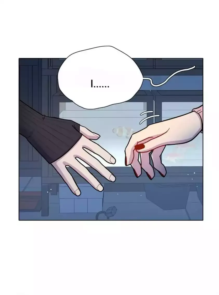 Beware of the Vicious Dog Inside! Chapter 21 page 31 - 