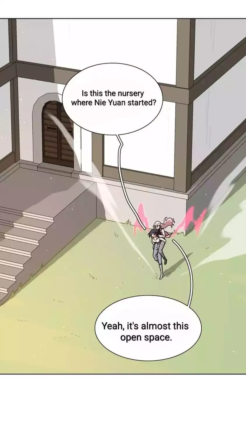 Beware of the Vicious Dog Inside! Chapter 22 page 28 - 