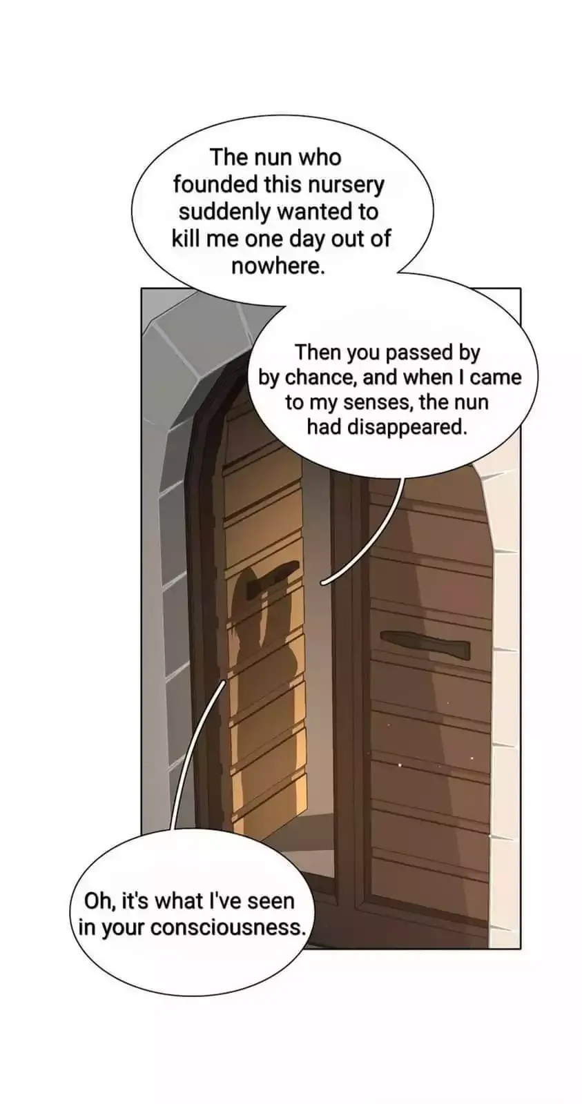 Beware of the Vicious Dog Inside! Chapter 22 page 29 - 