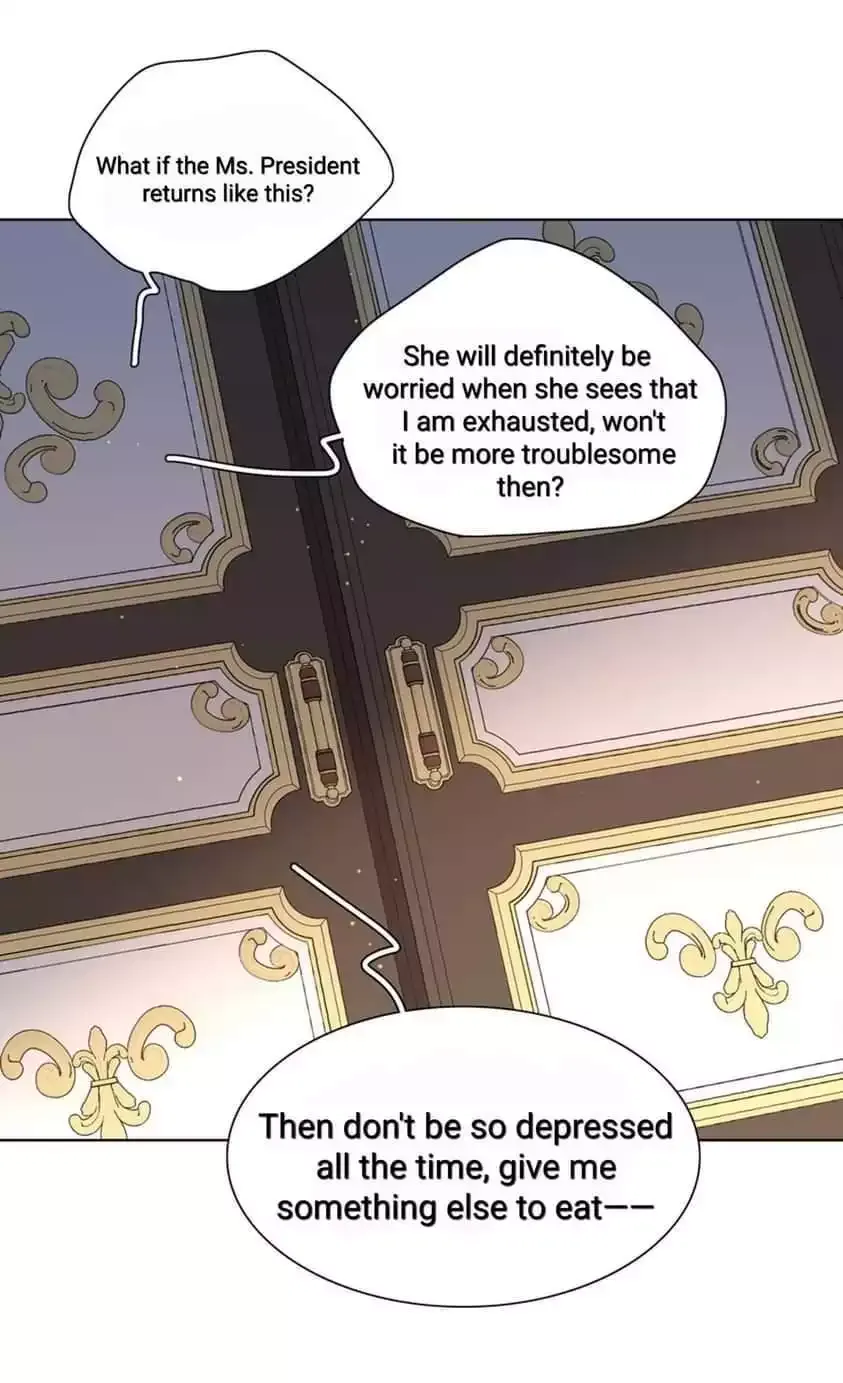 Beware of the Vicious Dog Inside! Chapter 23 page 31 - 