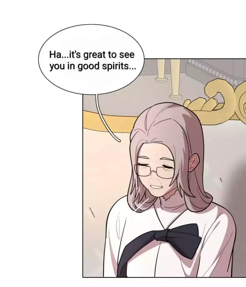 Beware of the Vicious Dog Inside! Chapter 23 page 6 - 