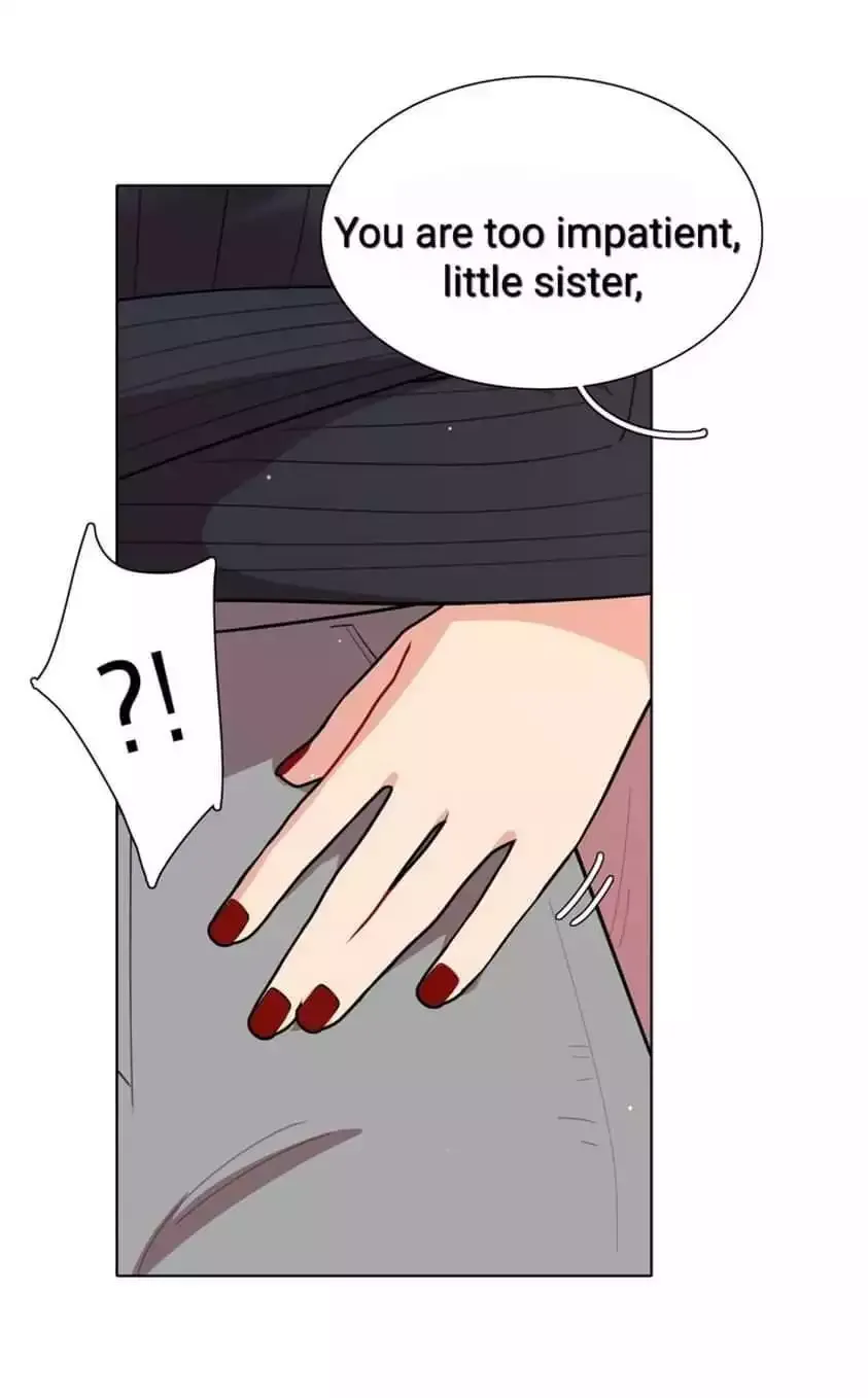 Beware of the Vicious Dog Inside! Chapter 24 page 26 - 