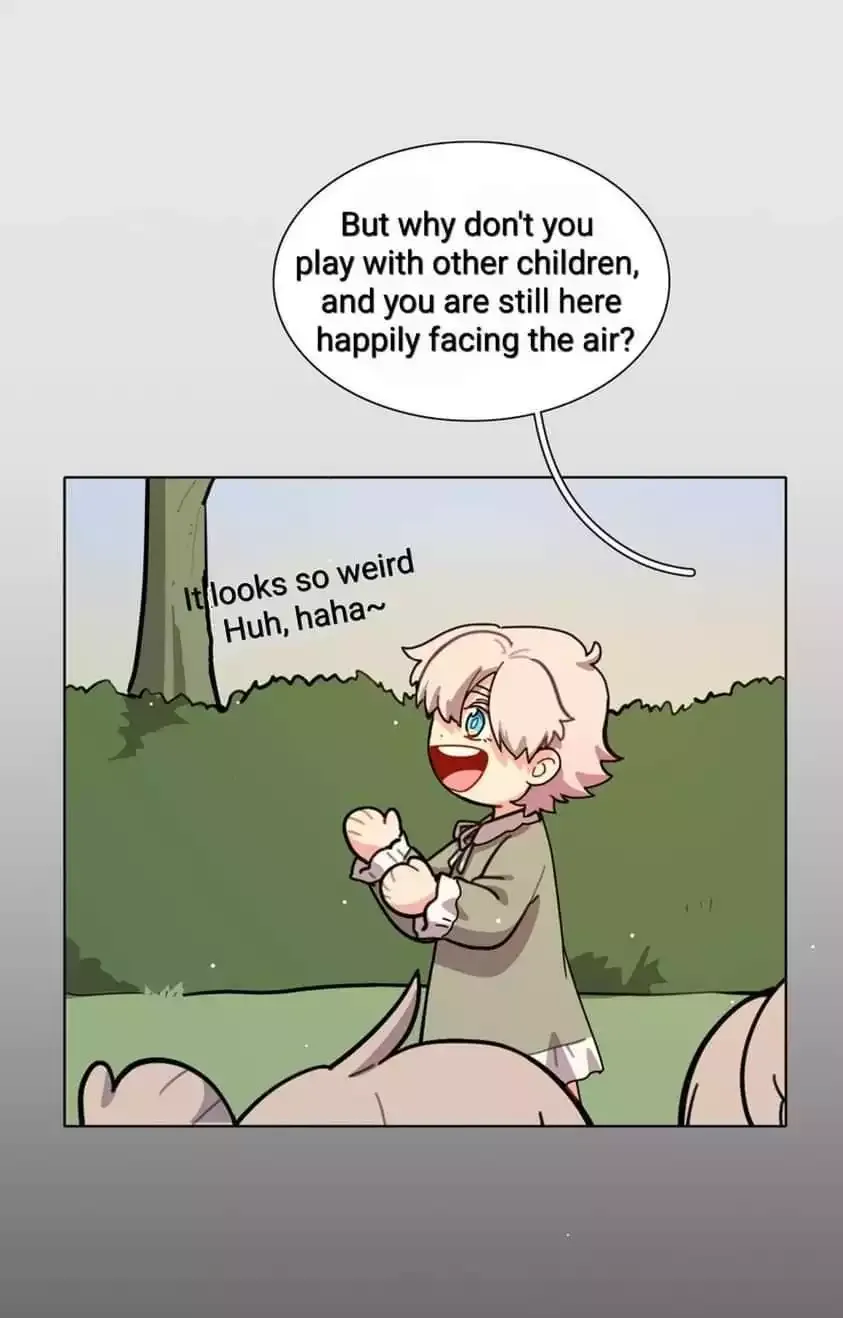 Beware of the Vicious Dog Inside! Chapter 24 page 9 - 