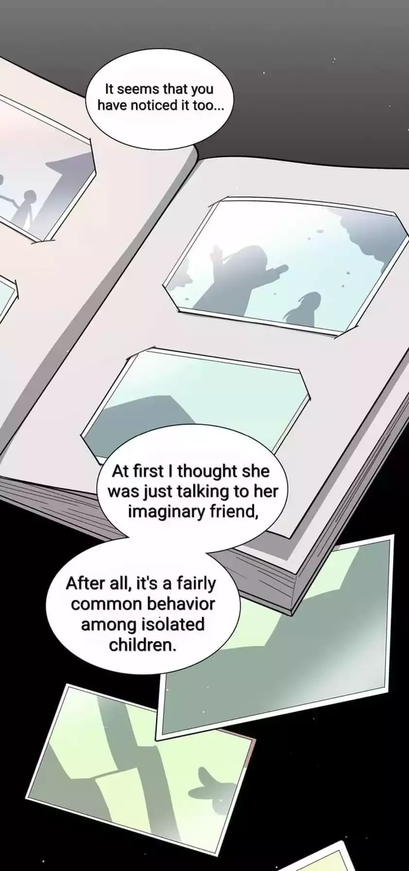 Beware of the Vicious Dog Inside! Chapter 24 page 10 - 
