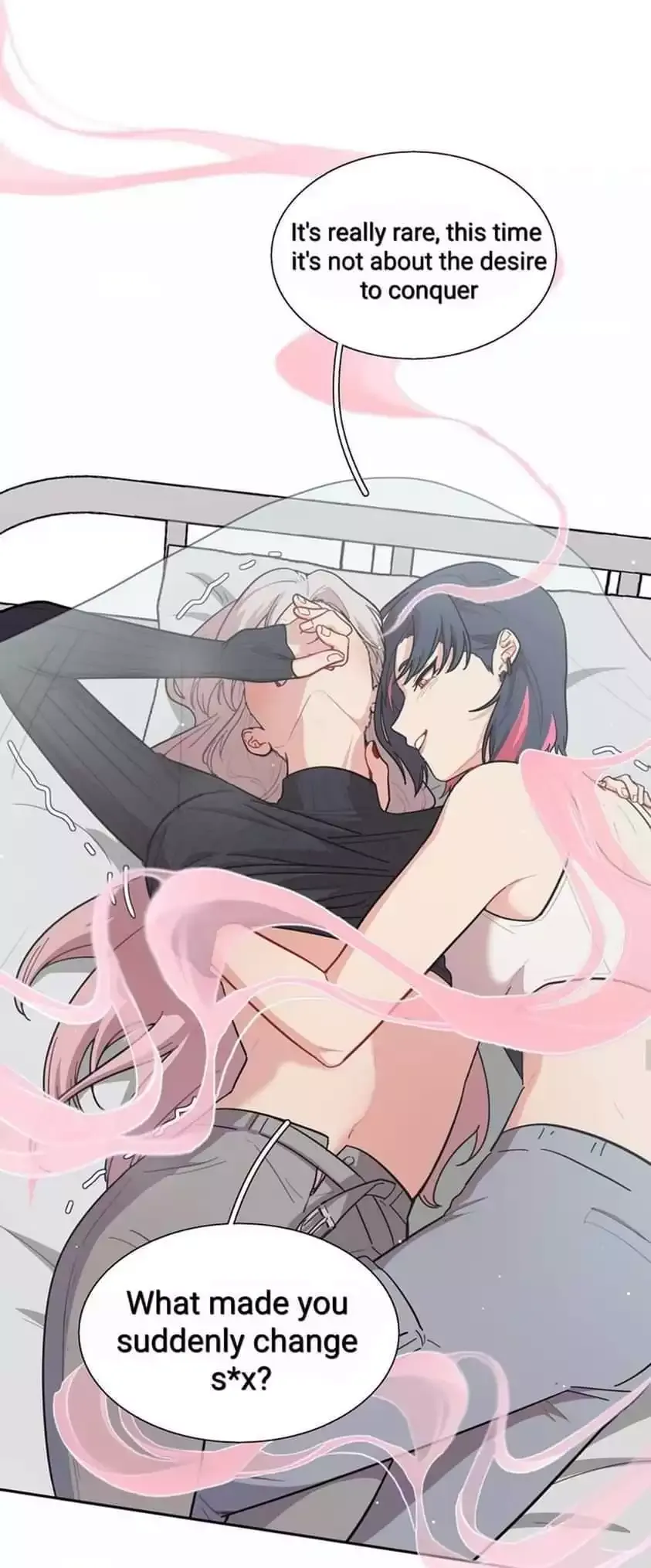 Beware of the Vicious Dog Inside! Chapter 25 page 19 - 