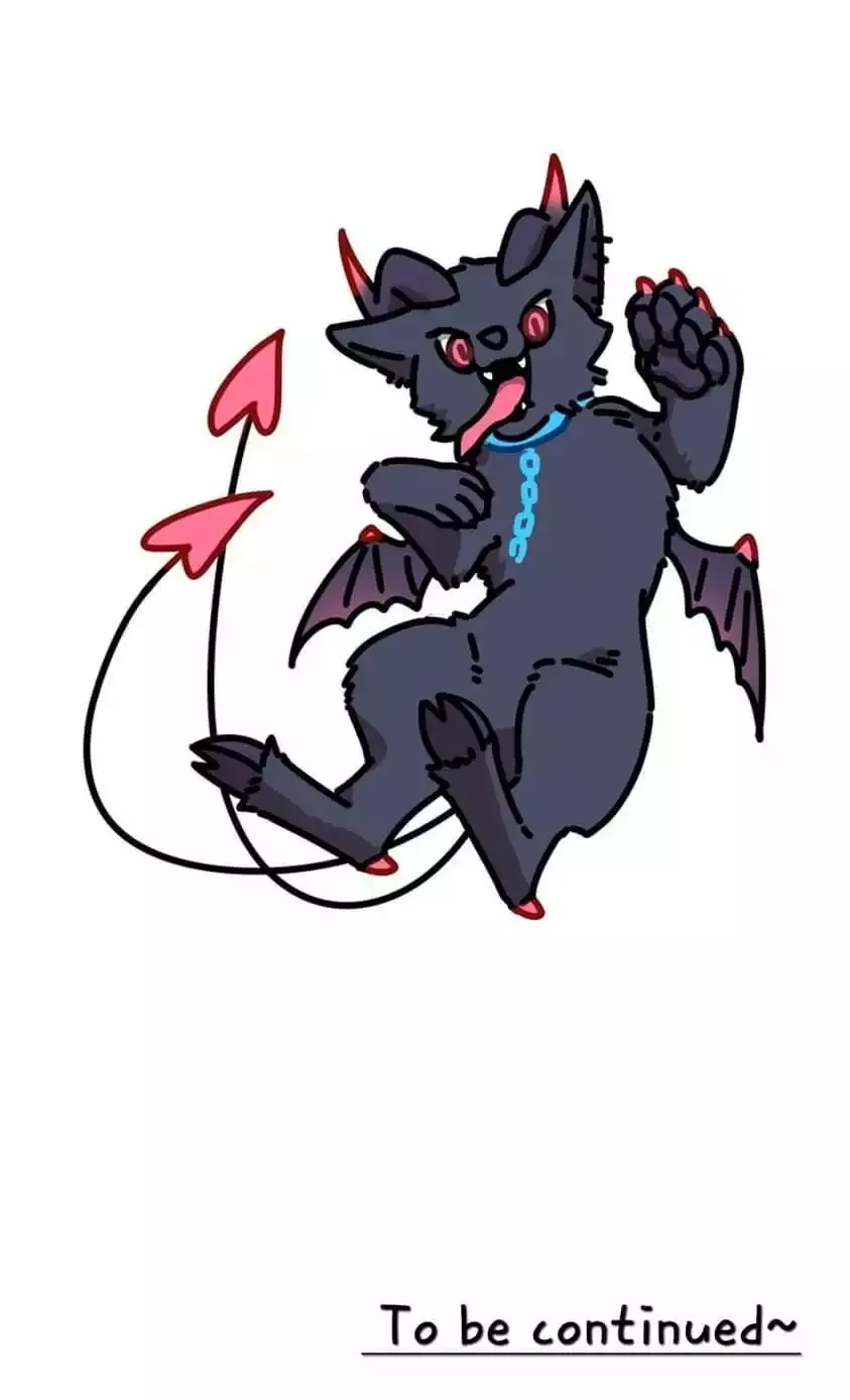 Beware of the Vicious Dog Inside! Chapter 25 page 28 - 