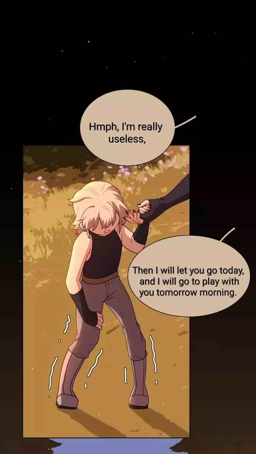 Beware of the Vicious Dog Inside! Chapter 26 page 21 - 