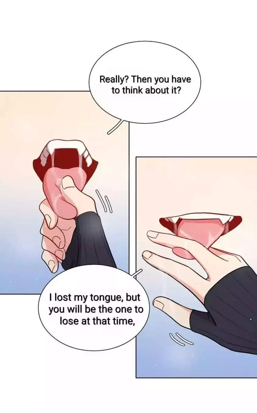 Beware of the Vicious Dog Inside! Chapter 26 page 7 - 