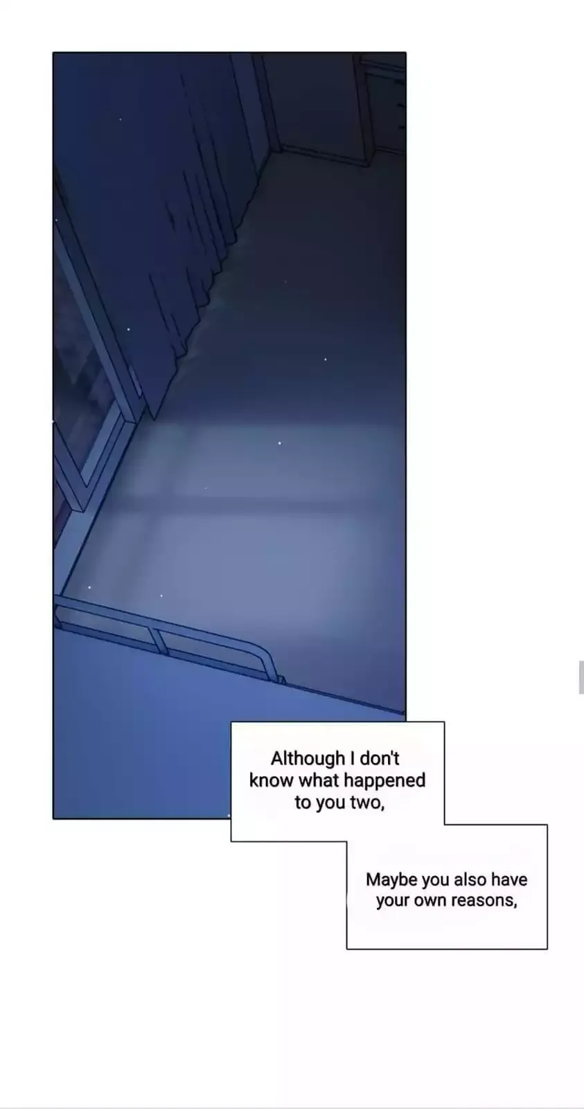 Beware of the Vicious Dog Inside! Chapter 27 page 18 - 