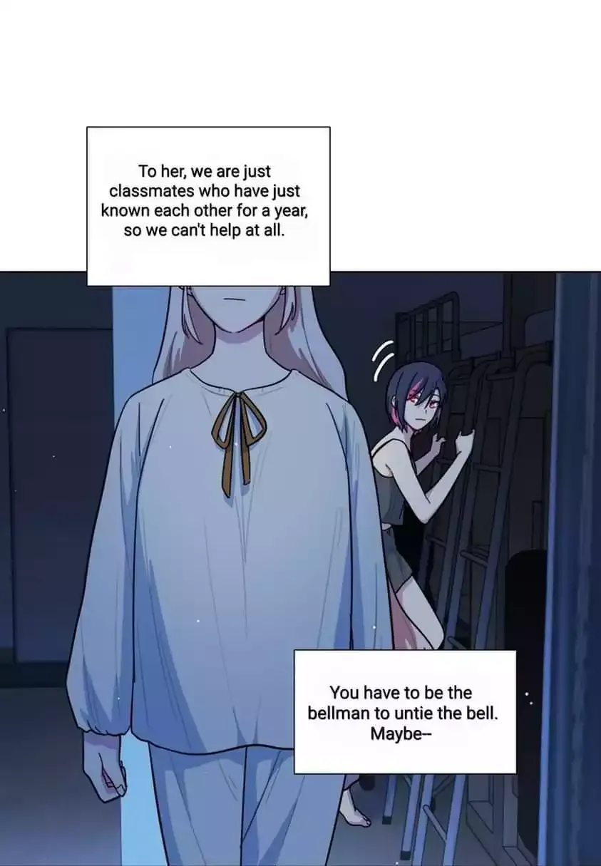 Beware of the Vicious Dog Inside! Chapter 27 page 20 - 
