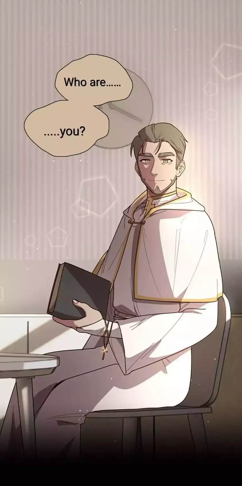 Beware of the Vicious Dog Inside! Chapter 28 page 12 - 