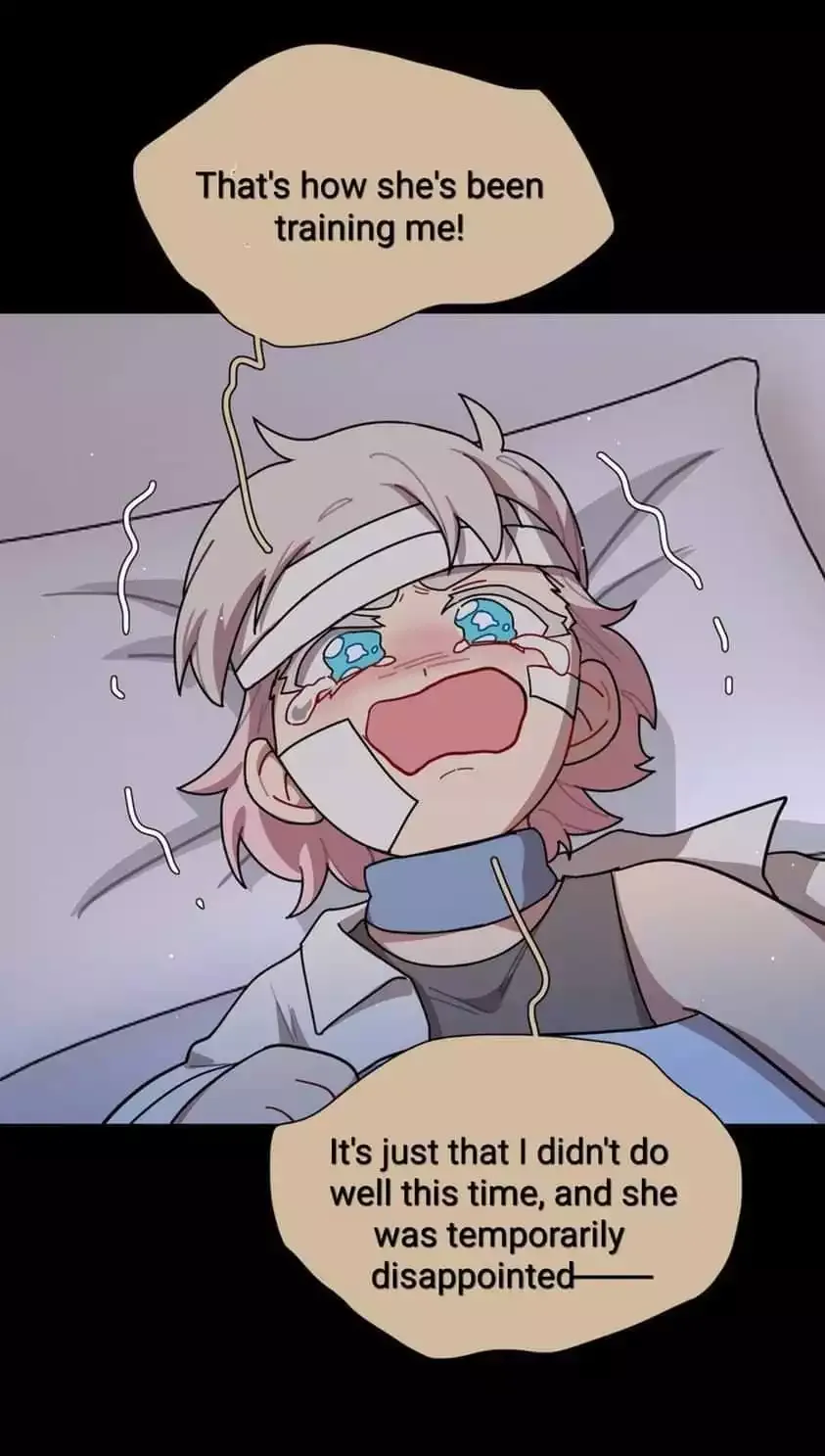 Beware of the Vicious Dog Inside! Chapter 28 page 28 - 