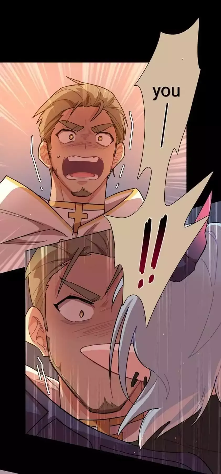 Beware of the Vicious Dog Inside! Chapter 30 page 22 - 