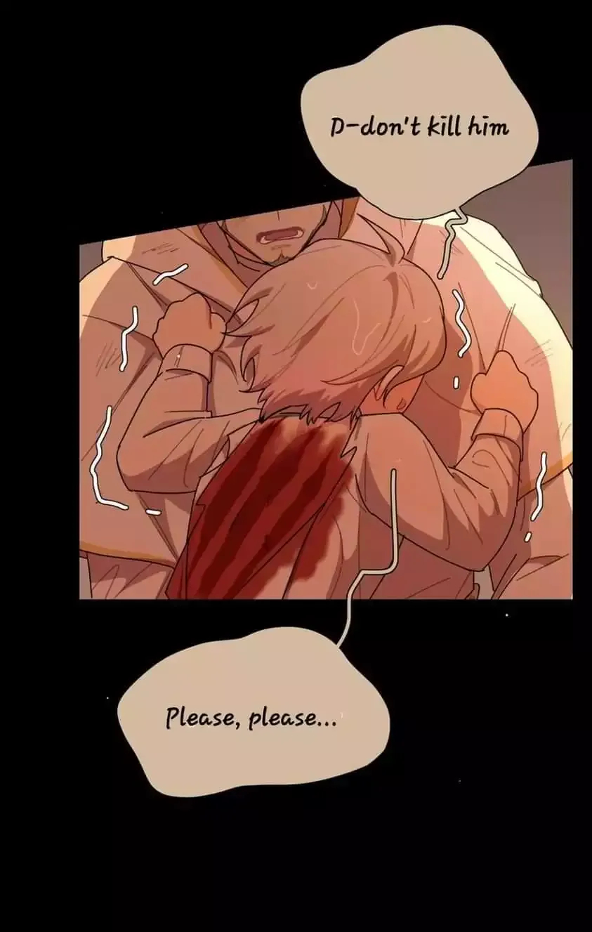 Beware of the Vicious Dog Inside! Chapter 30 page 33 - 