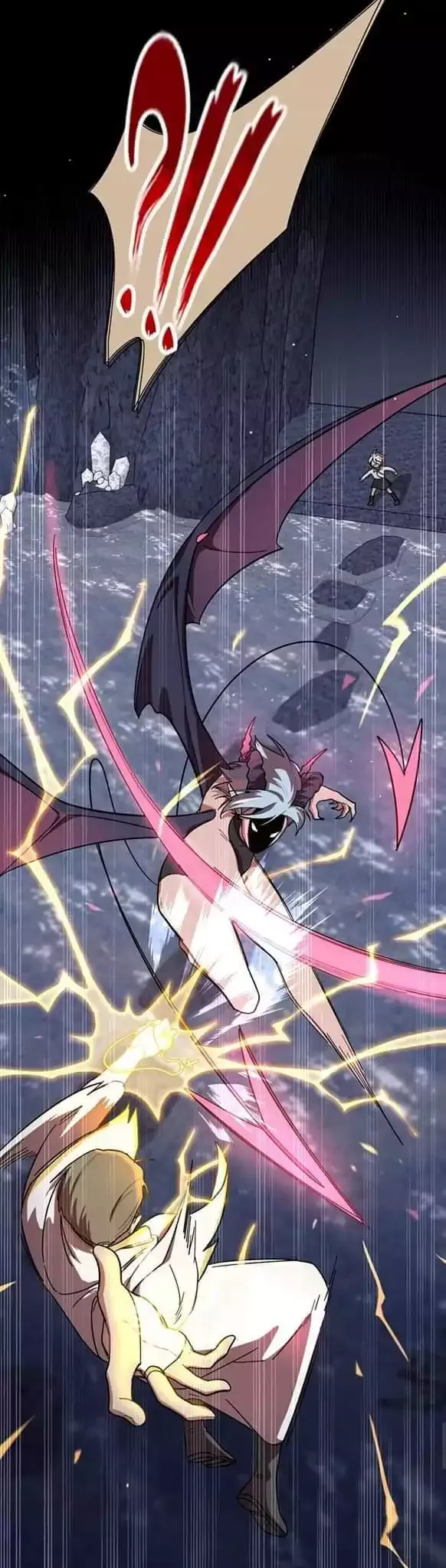 Beware of the Vicious Dog Inside! Chapter 30 page 8 - 