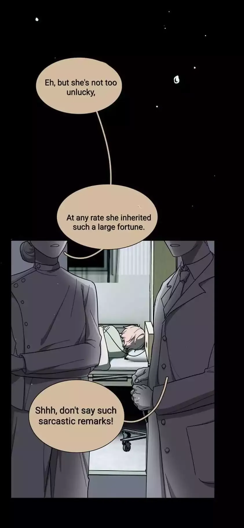 Beware of the Vicious Dog Inside! Chapter 31 page 13 - 