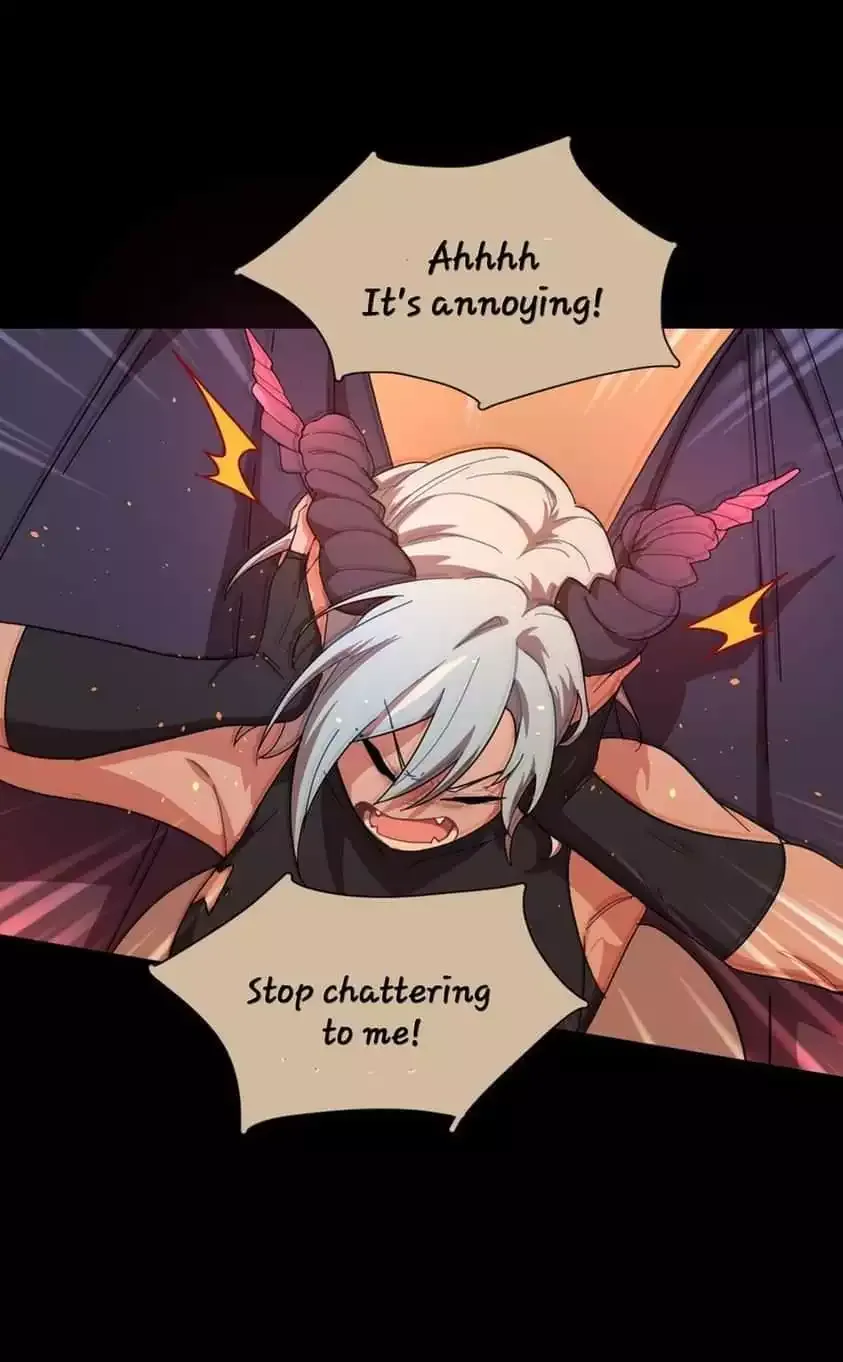 Beware of the Vicious Dog Inside! Chapter 31 page 3 - 