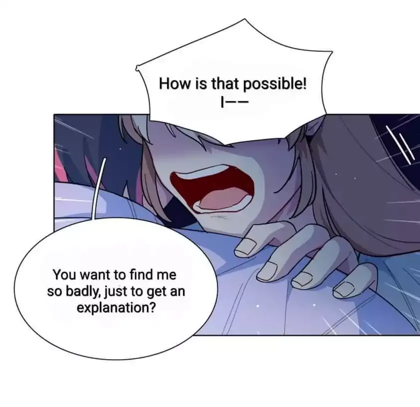 Beware of the Vicious Dog Inside! Chapter 32 page 28 - 