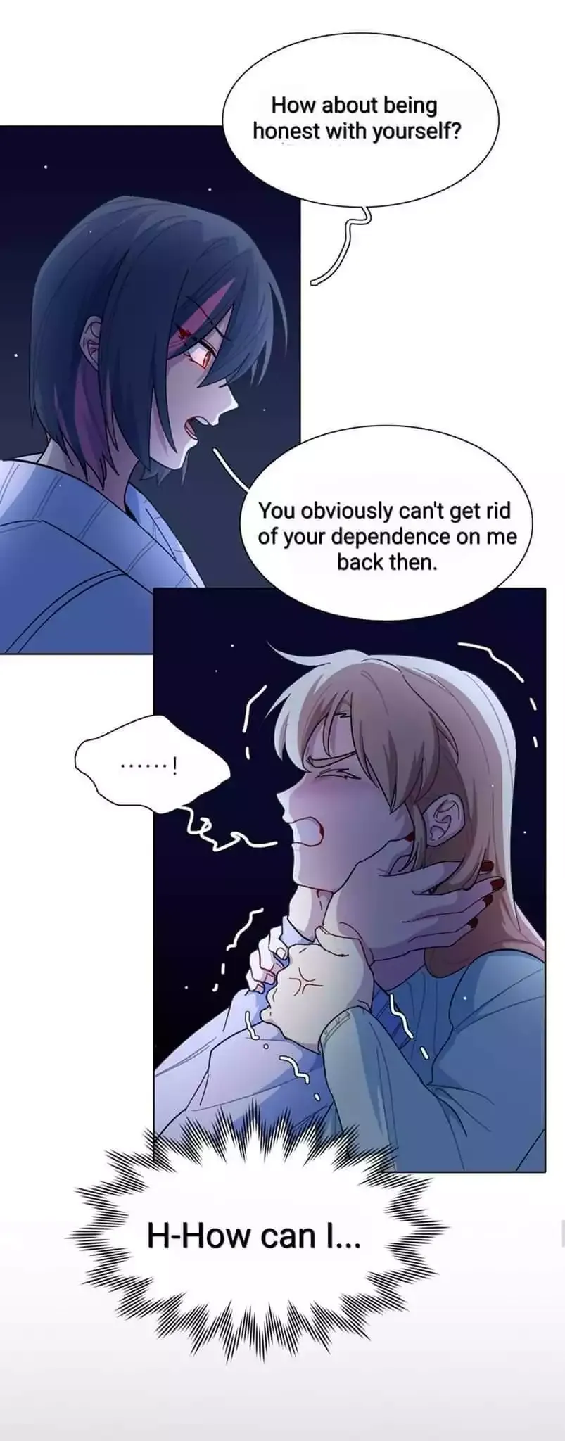 Beware of the Vicious Dog Inside! Chapter 32 page 30 - 