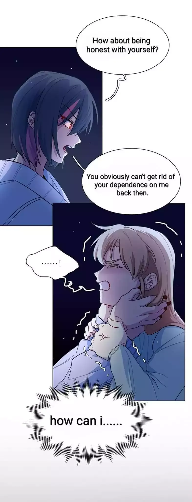 Beware of the Vicious Dog Inside! Chapter 33 page 2 - 