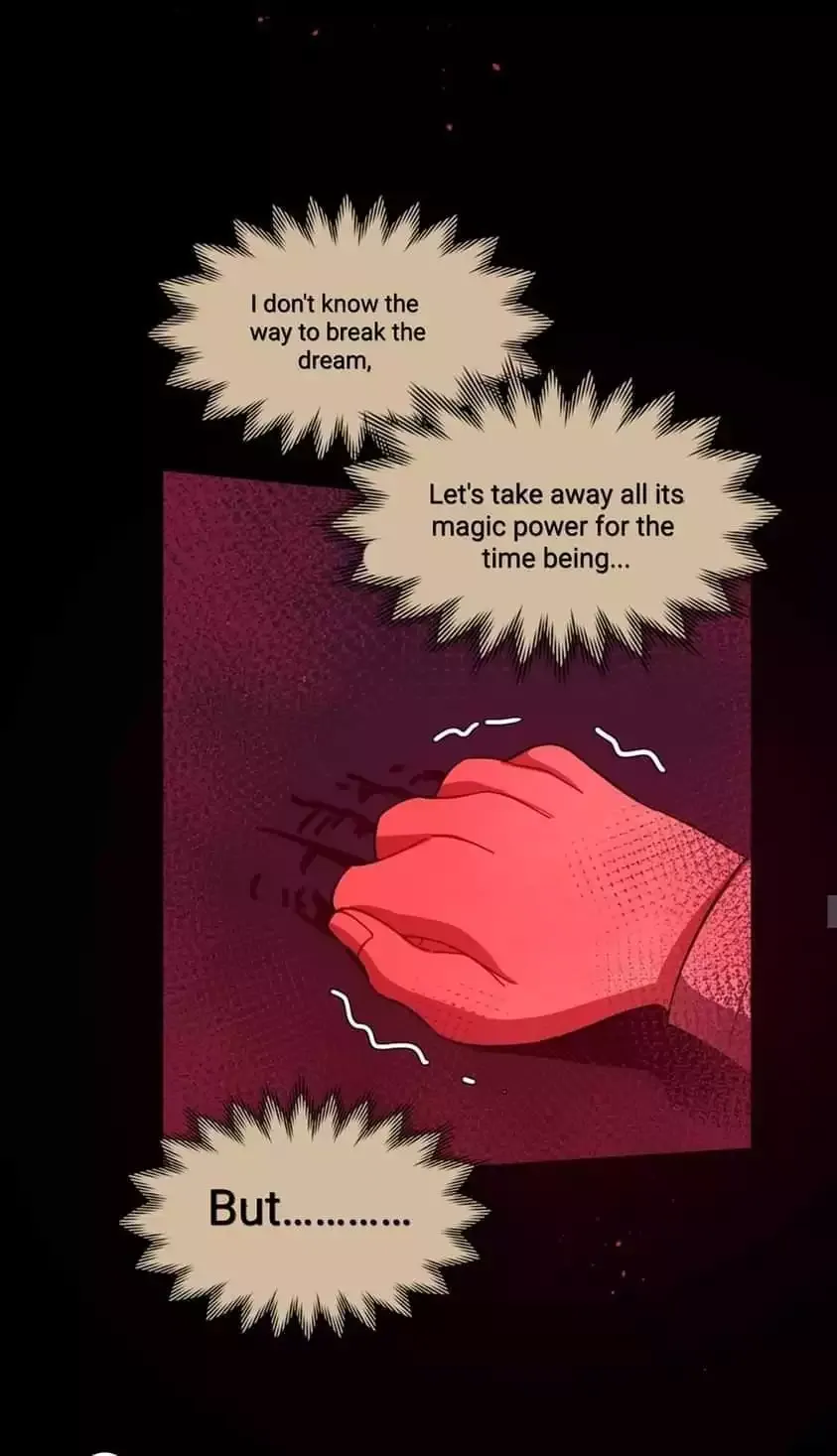 Beware of the Vicious Dog Inside! Chapter 35 page 30 - 