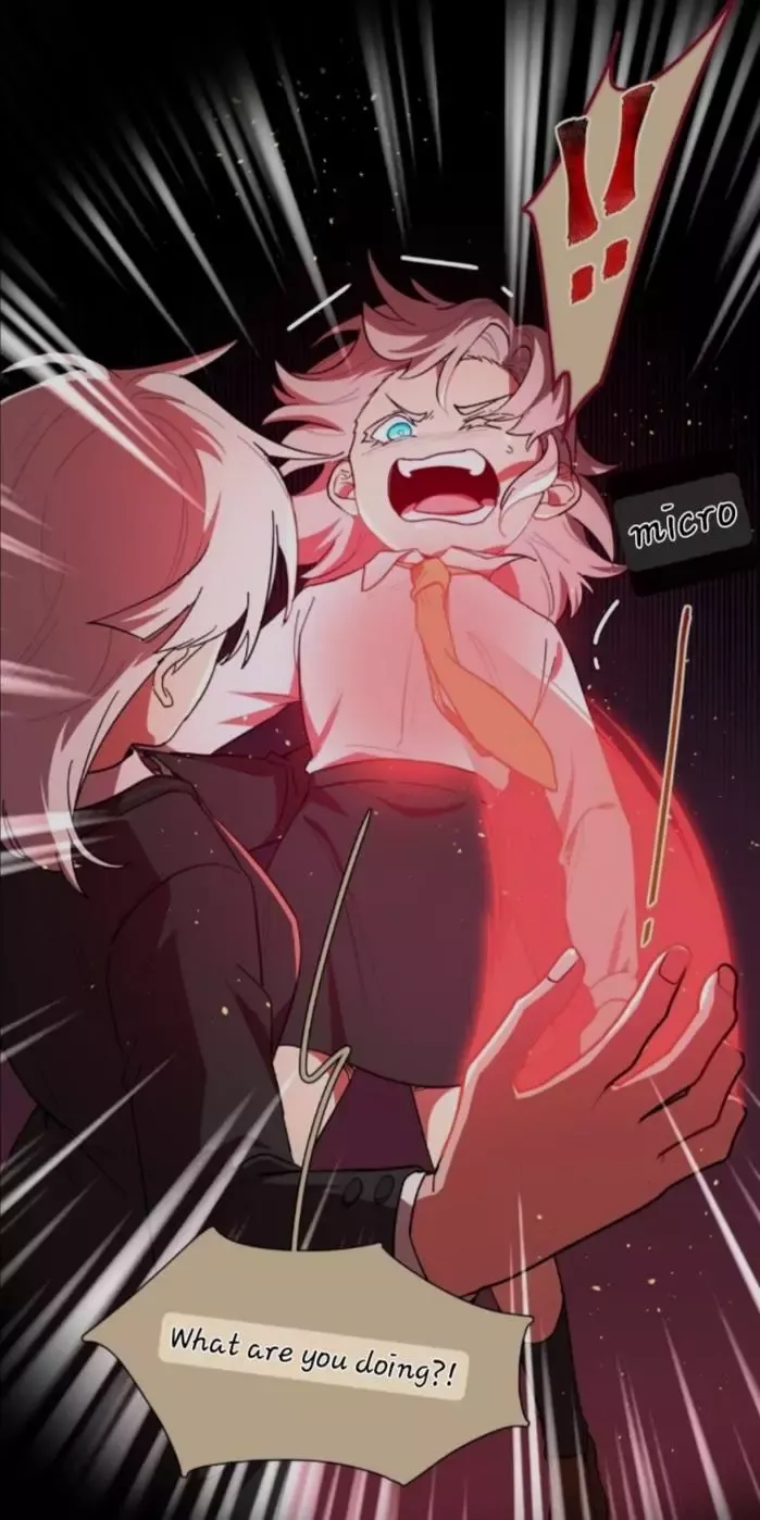 Beware of the Vicious Dog Inside! Chapter 36 page 16 - 