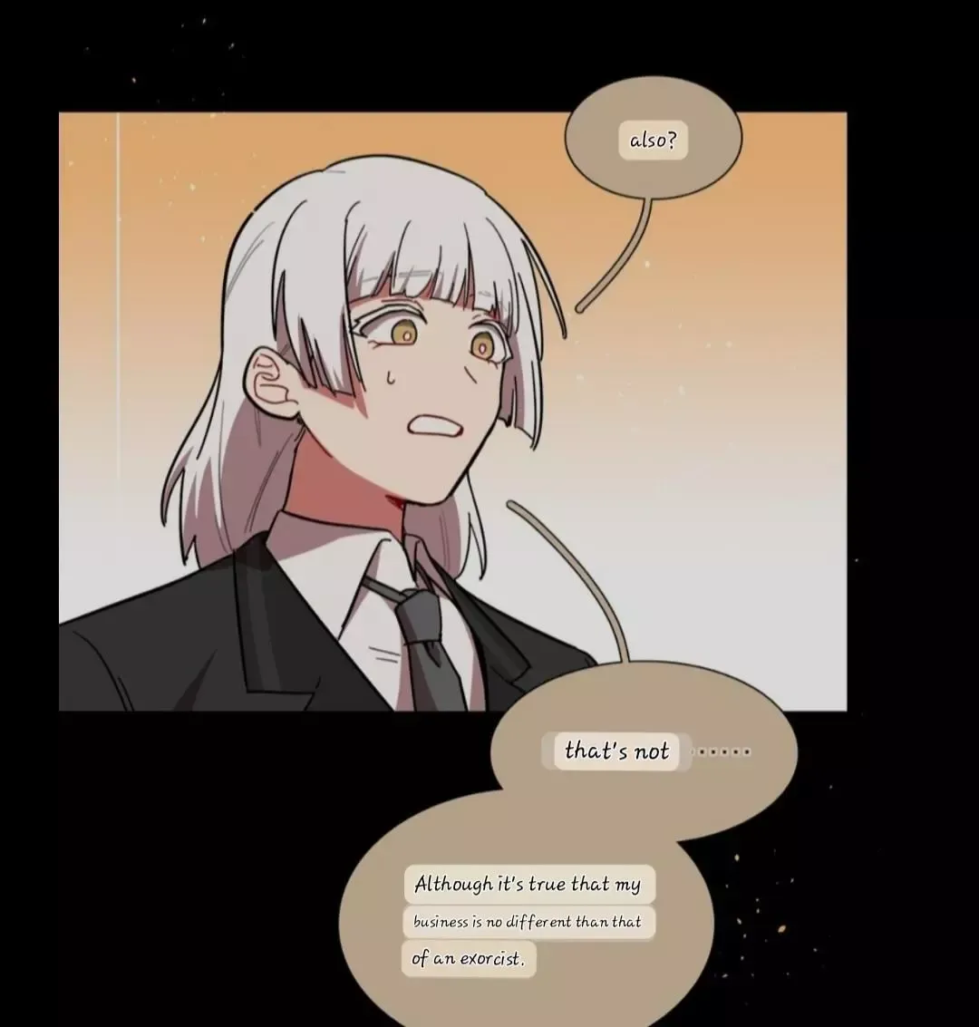 Beware of the Vicious Dog Inside! Chapter 36 page 26 - 