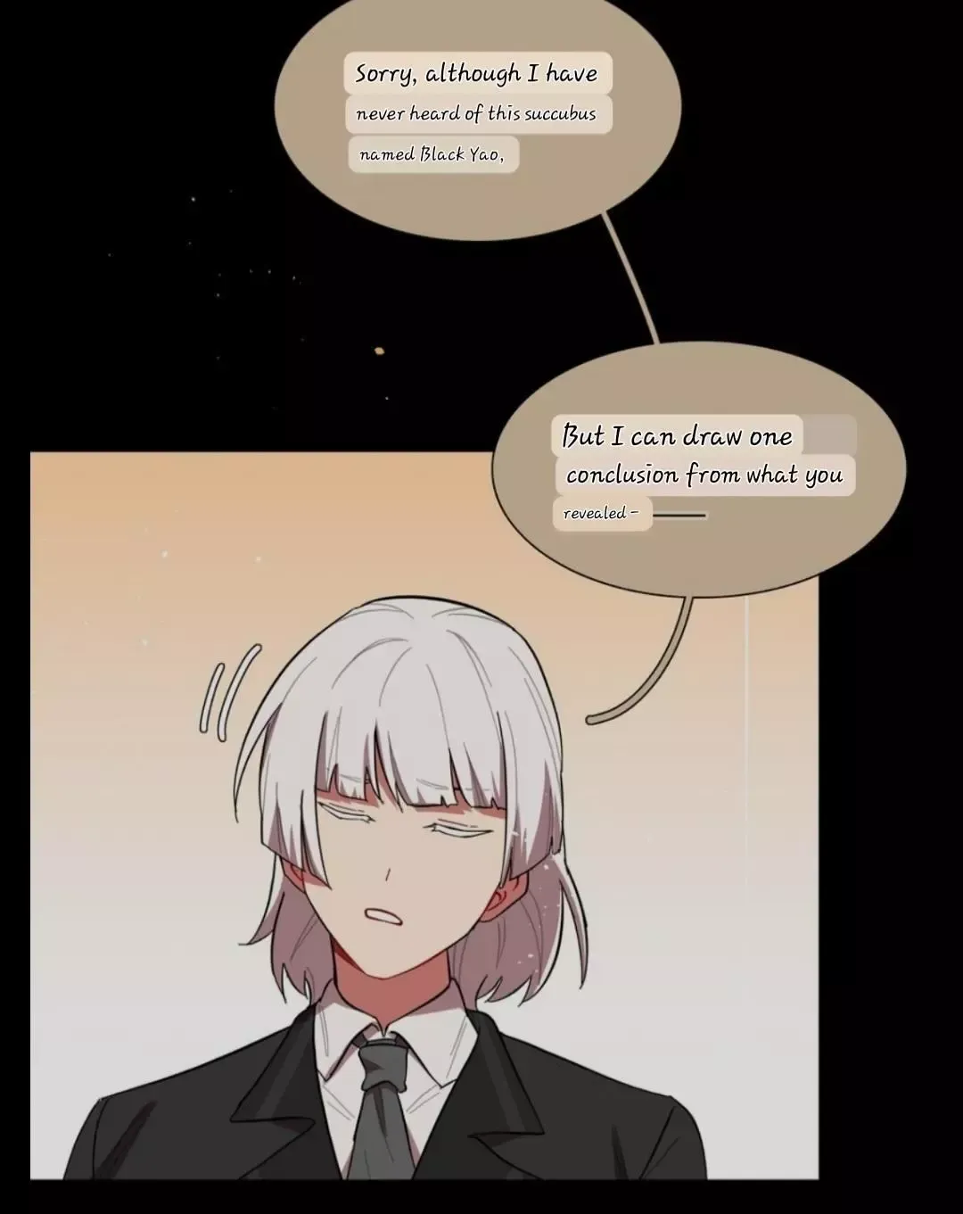 Beware of the Vicious Dog Inside! Chapter 36 page 30 - 