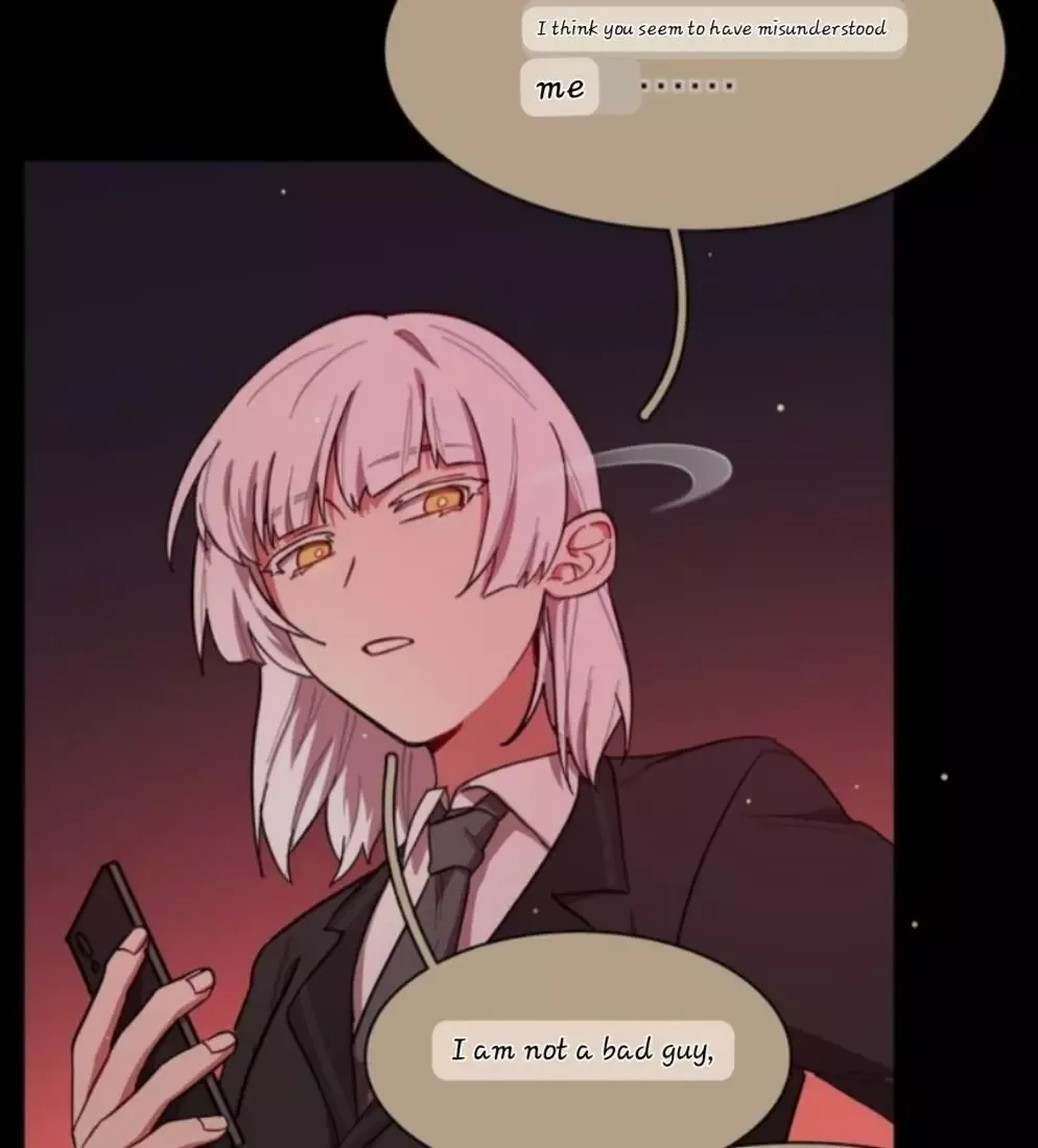 Beware of the Vicious Dog Inside! Chapter 36 page 4 - 