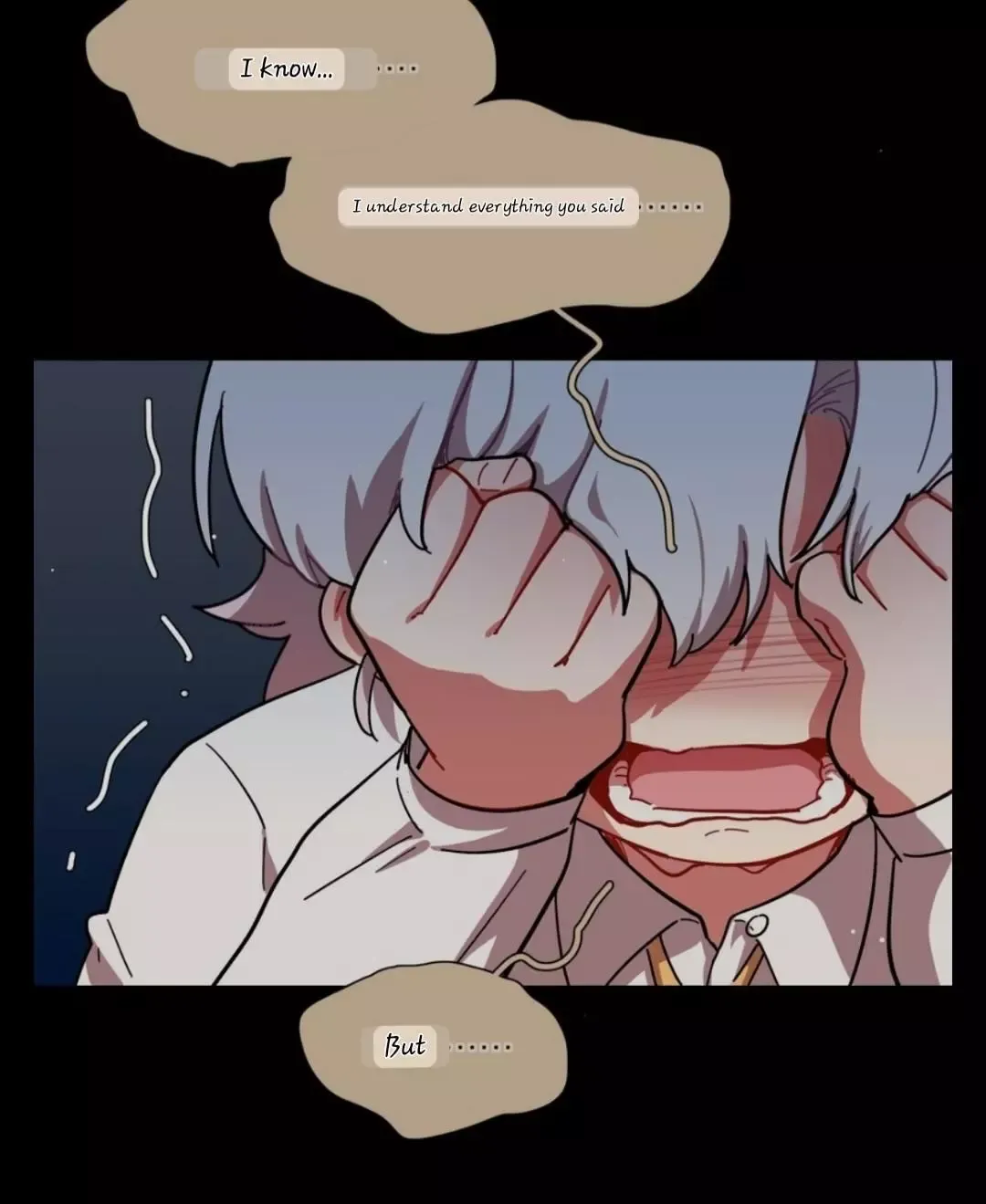 Beware of the Vicious Dog Inside! Chapter 36 page 36 - 