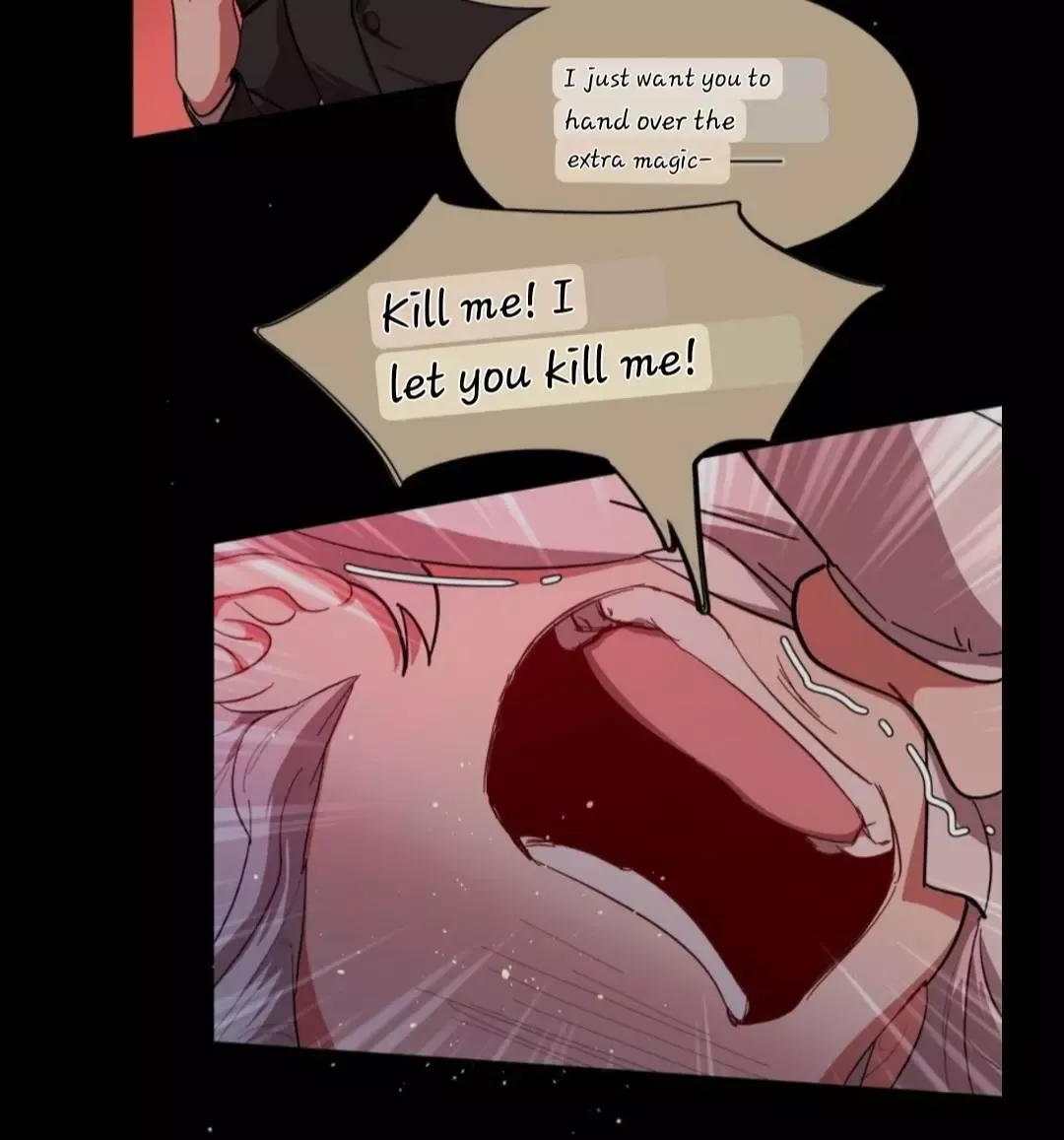 Beware of the Vicious Dog Inside! Chapter 36 page 5 - 