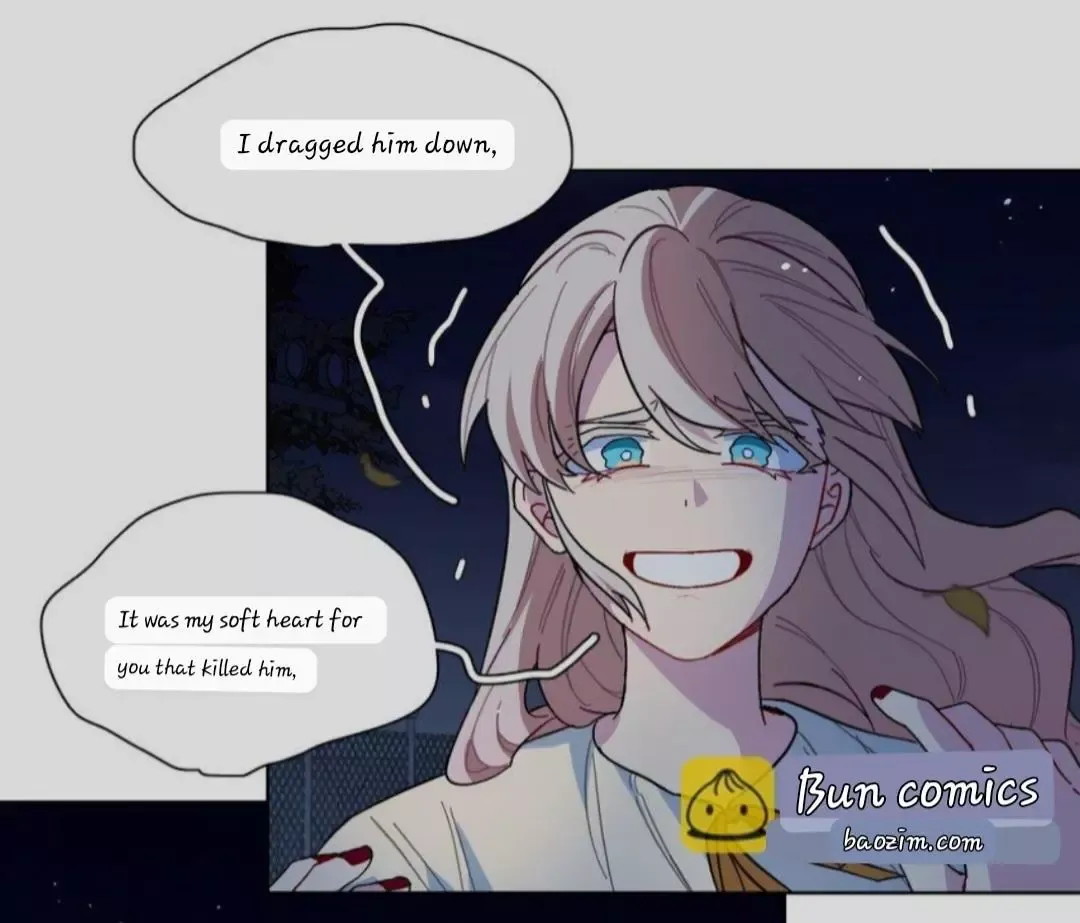 Beware of the Vicious Dog Inside! Chapter 36 page 41 - 