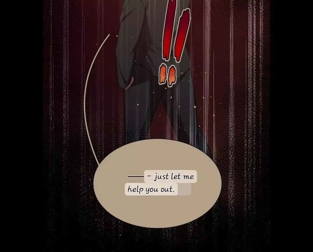 Beware of the Vicious Dog Inside! Chapter 36 page 10 - 