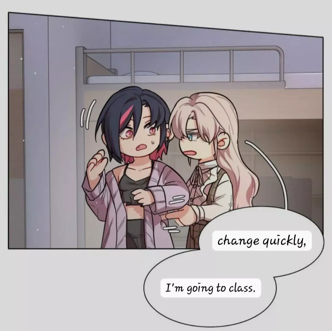 Beware of the Vicious Dog Inside! Chapter 37 page 12 - 