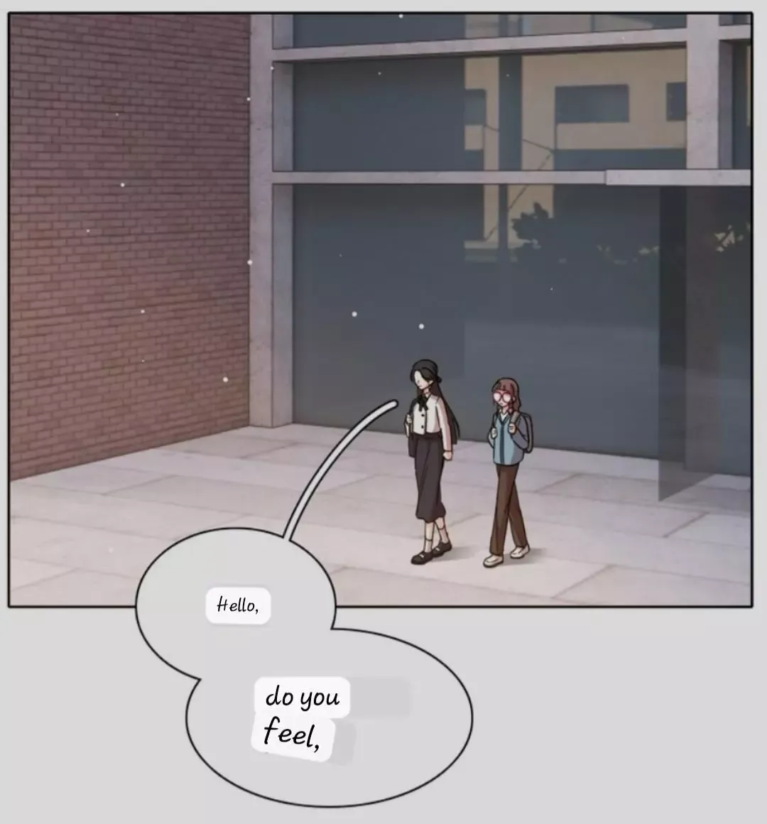 Beware of the Vicious Dog Inside! Chapter 37 page 16 - 