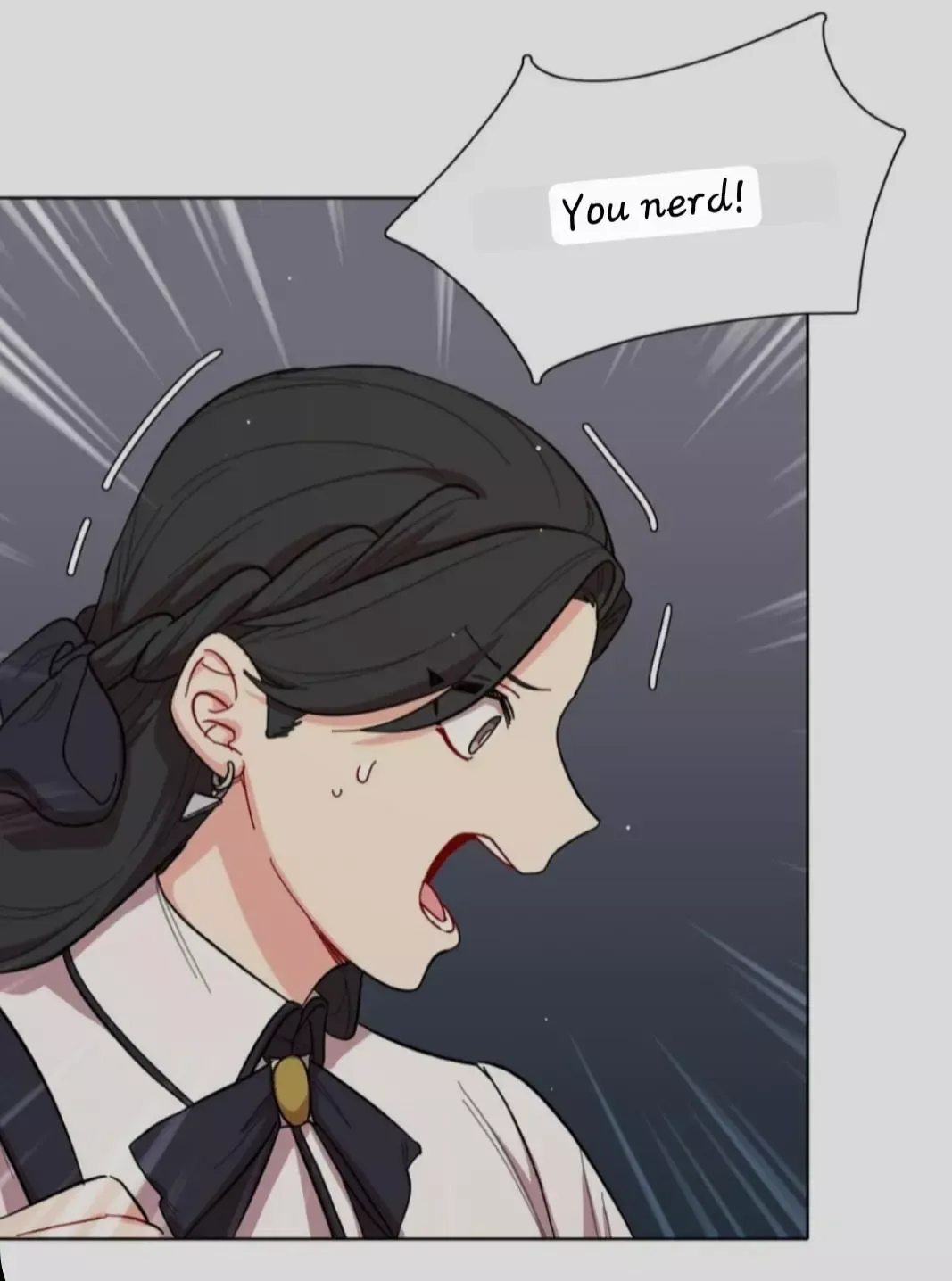 Beware of the Vicious Dog Inside! Chapter 37 page 20 - 