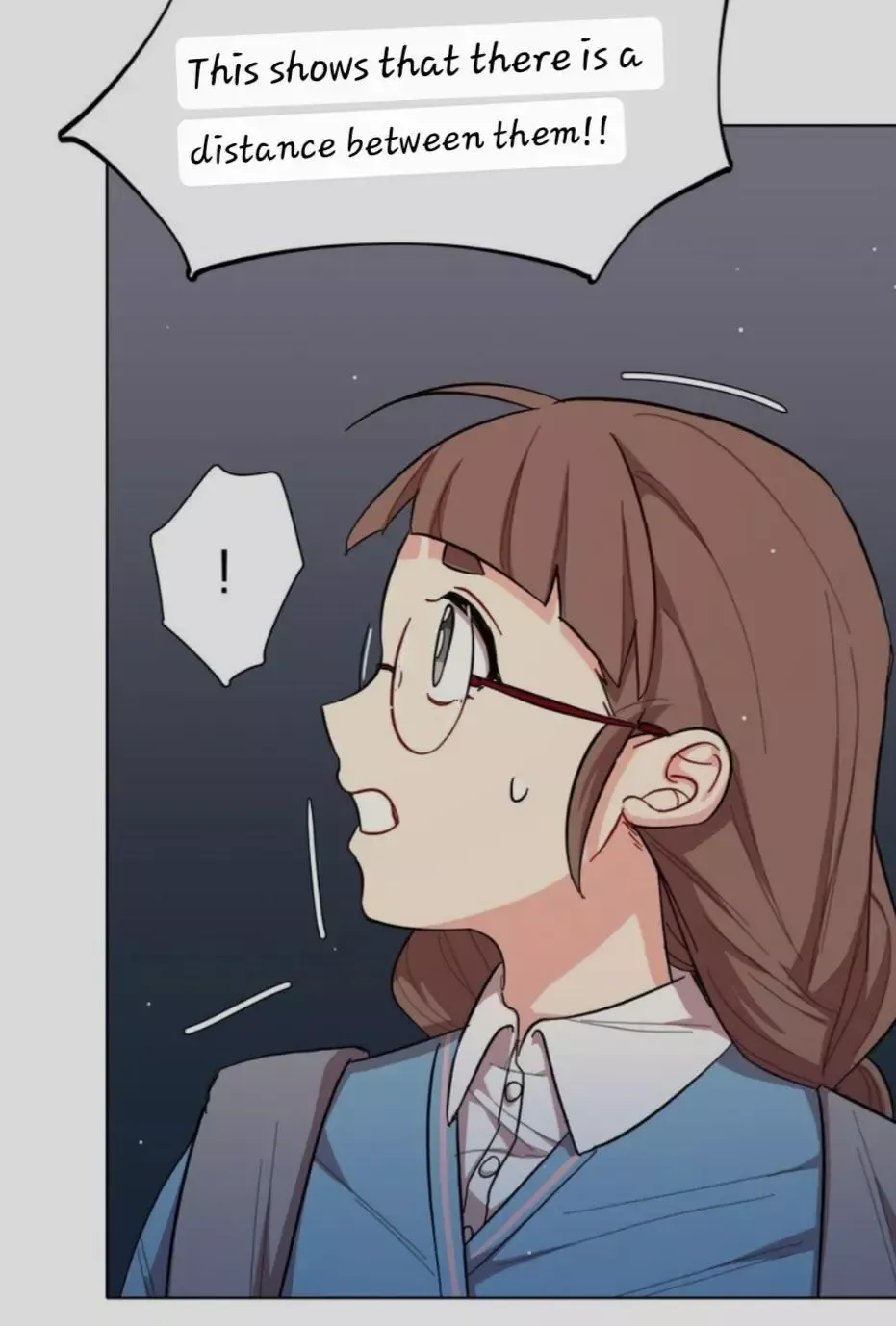 Beware of the Vicious Dog Inside! Chapter 37 page 21 - 