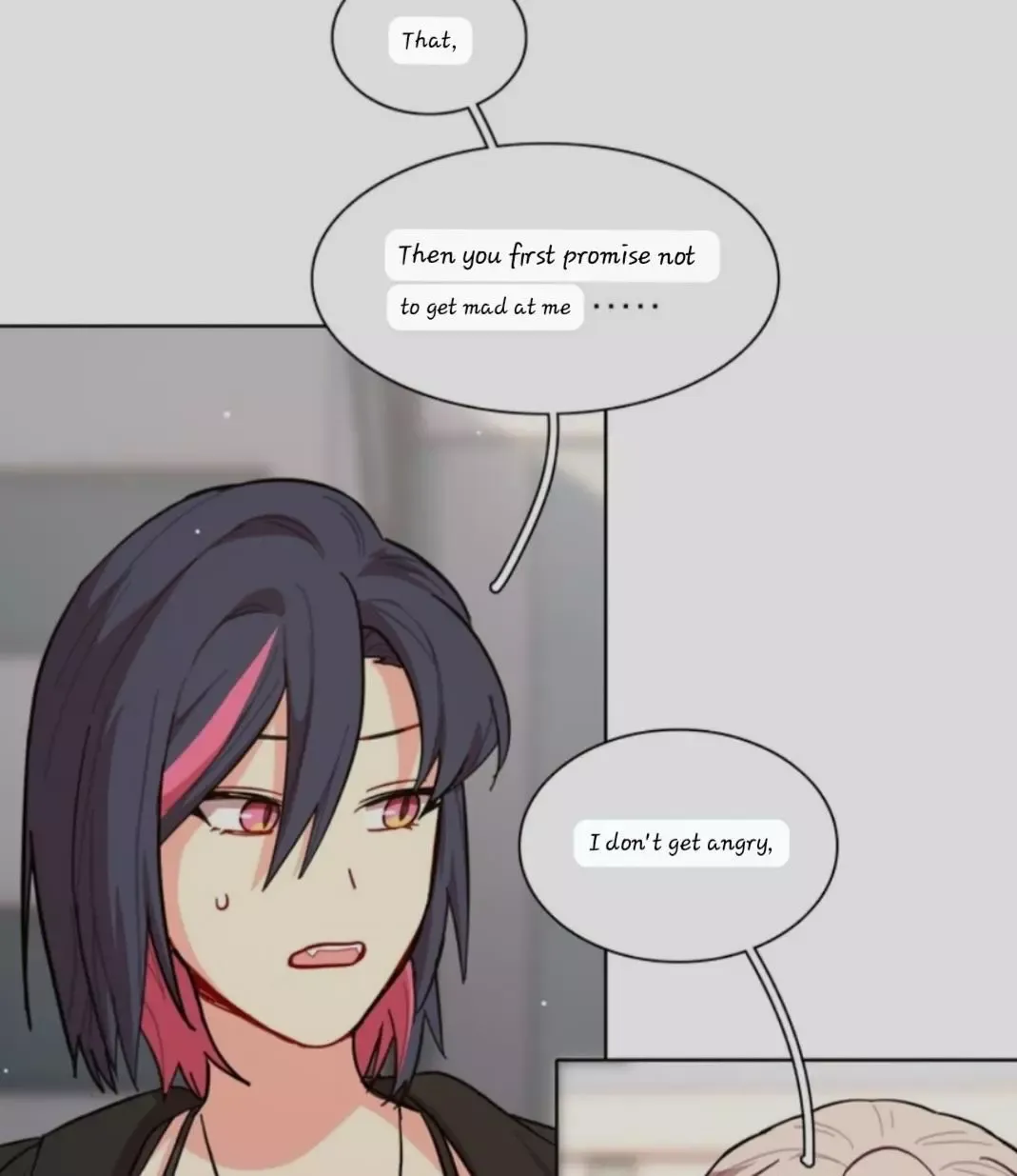 Beware of the Vicious Dog Inside! Chapter 37 page 26 - 