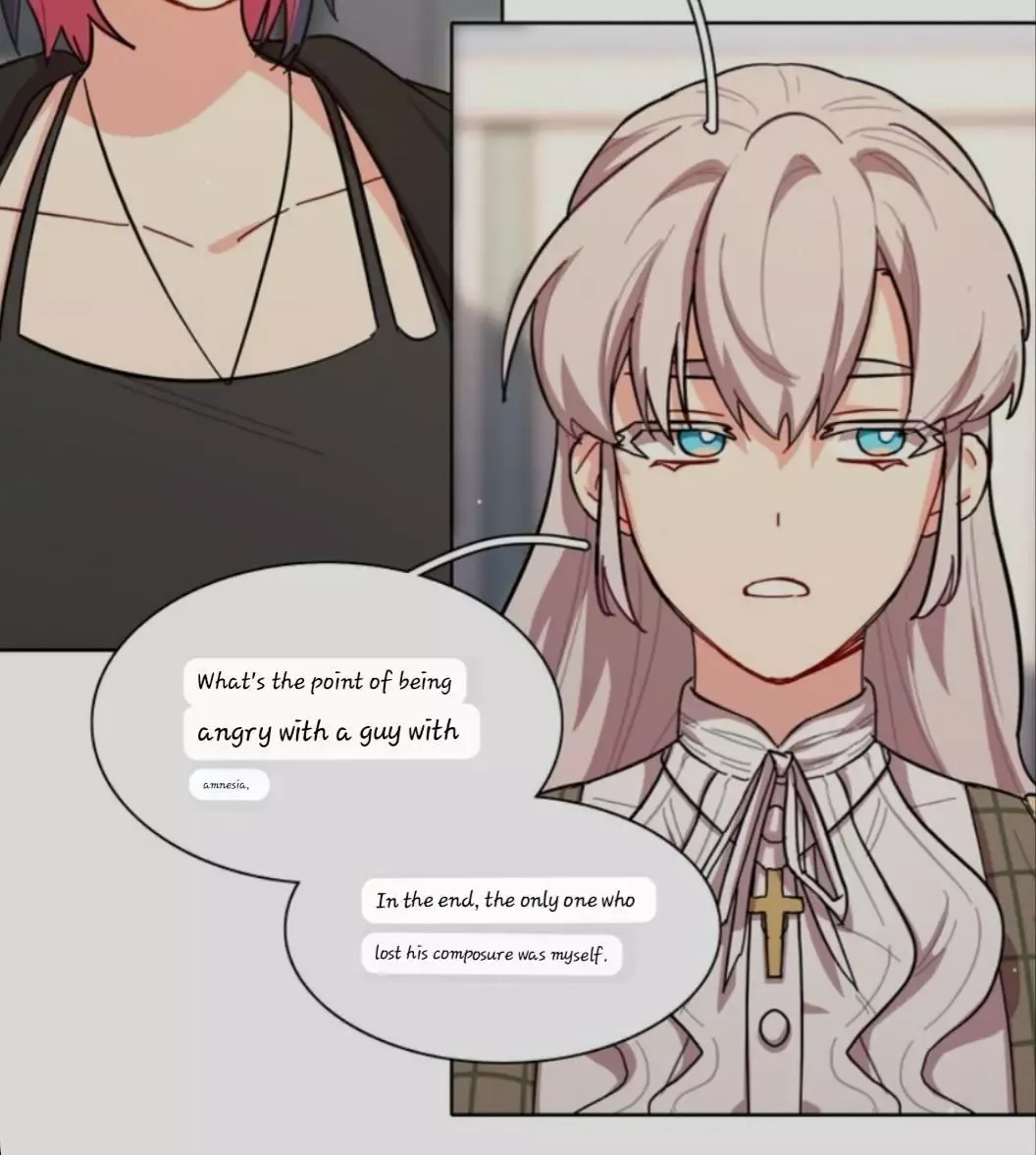 Beware of the Vicious Dog Inside! Chapter 37 page 27 - 