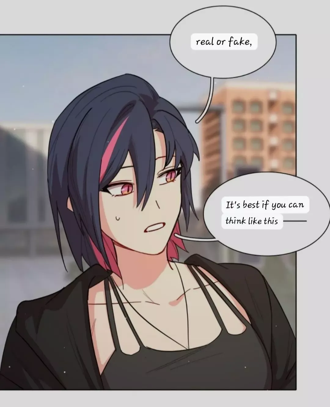 Beware of the Vicious Dog Inside! Chapter 37 page 28 - 