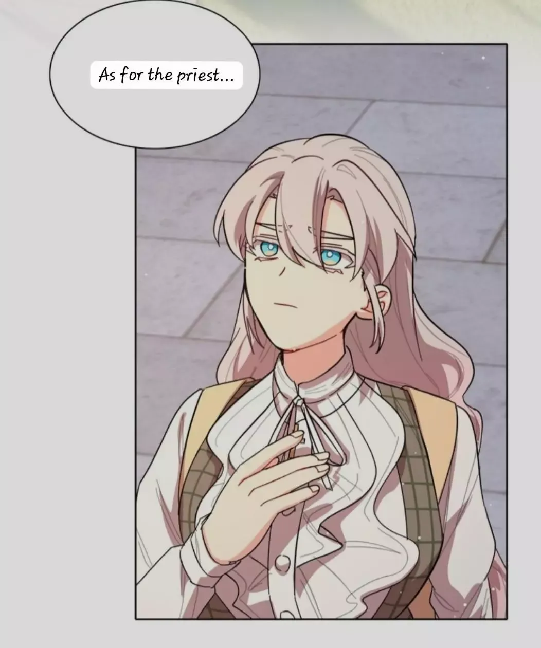 Beware of the Vicious Dog Inside! Chapter 37 page 34 - 