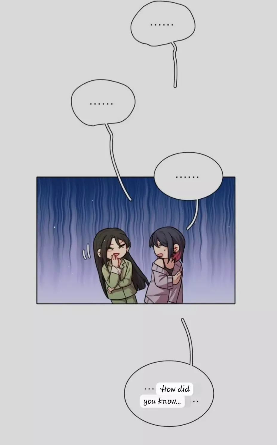 Beware of the Vicious Dog Inside! Chapter 37 page 6 - 