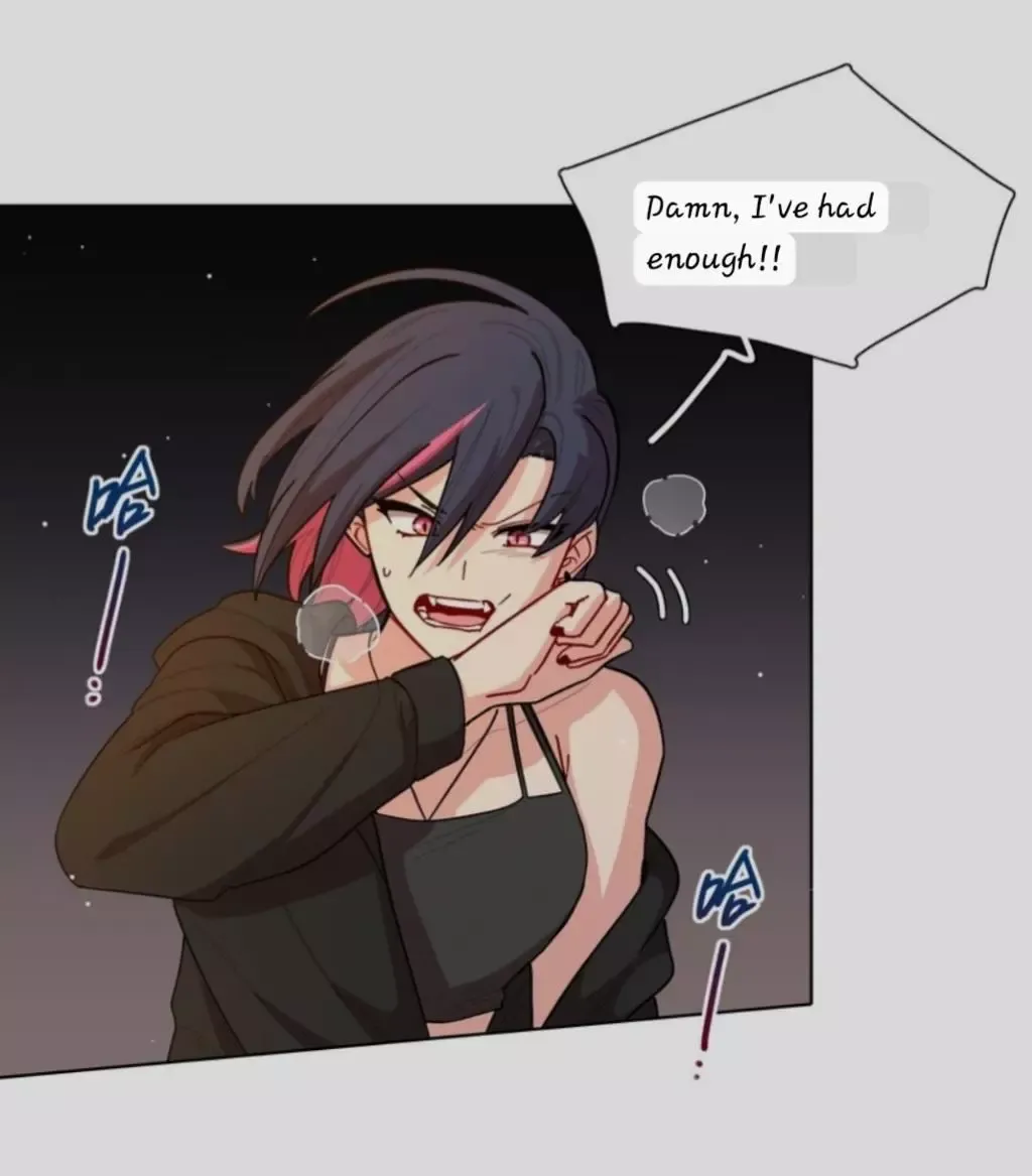 Beware of the Vicious Dog Inside! Chapter 38 page 11 - 