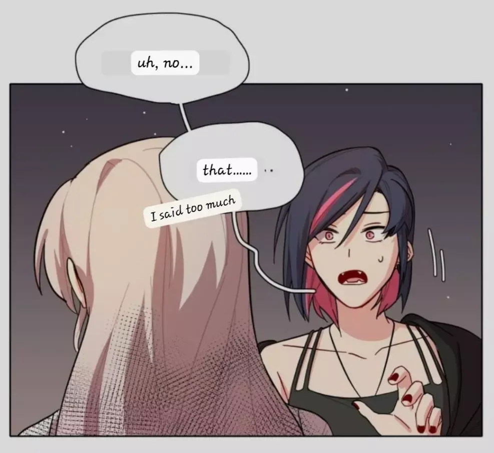 Beware of the Vicious Dog Inside! Chapter 38 page 14 - 