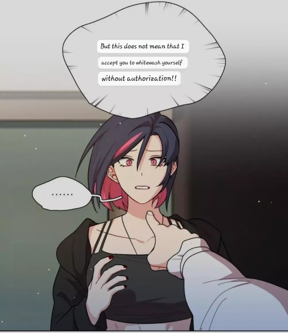 Beware of the Vicious Dog Inside! Chapter 38 page 19 - 