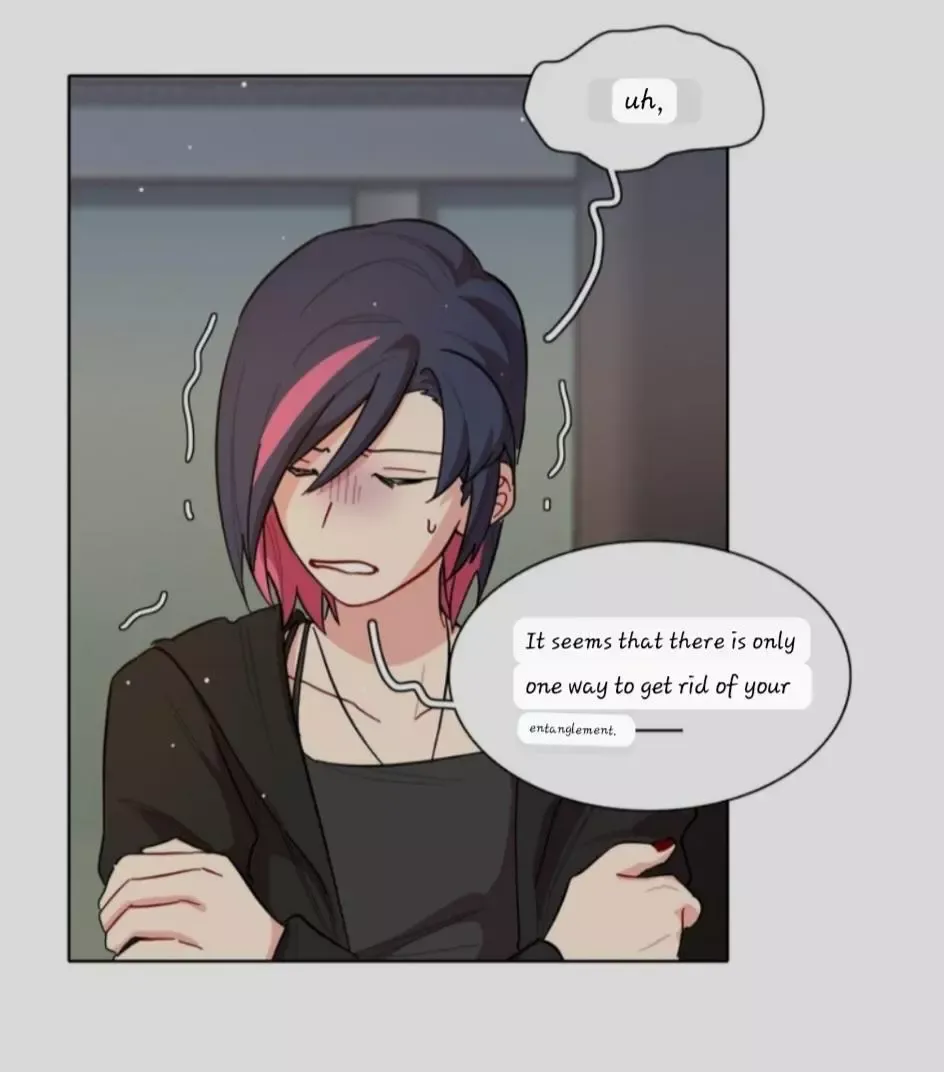 Beware of the Vicious Dog Inside! Chapter 38 page 21 - 