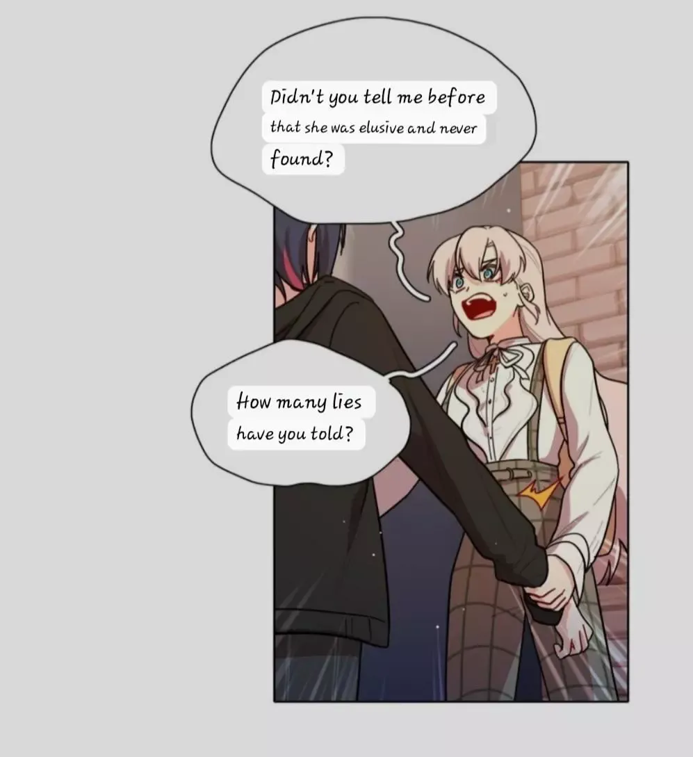 Beware of the Vicious Dog Inside! Chapter 38 page 23 - 